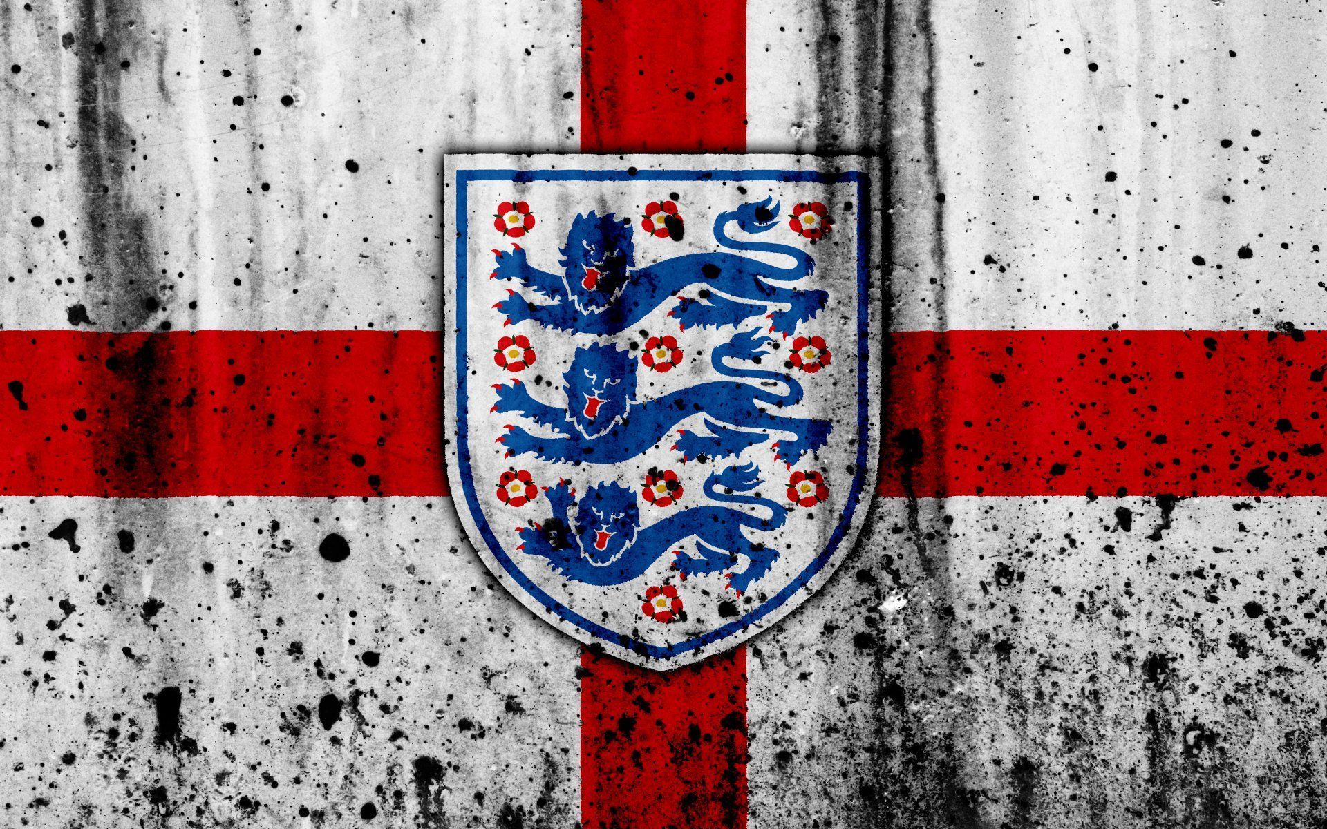 1920x1200 Download Emblem Logo Soccer England