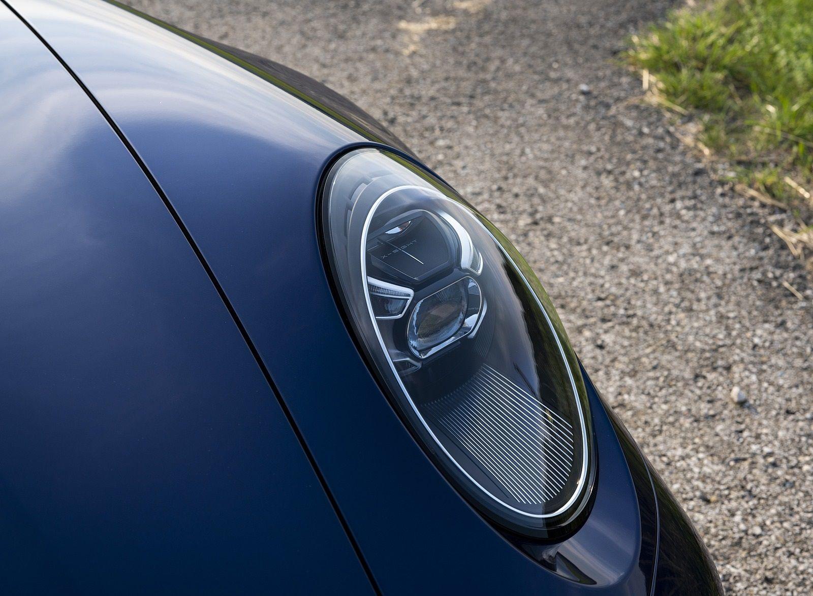 1600x1174 Porsche 911 Carrera Cabriolet Color: Gentian Blue
