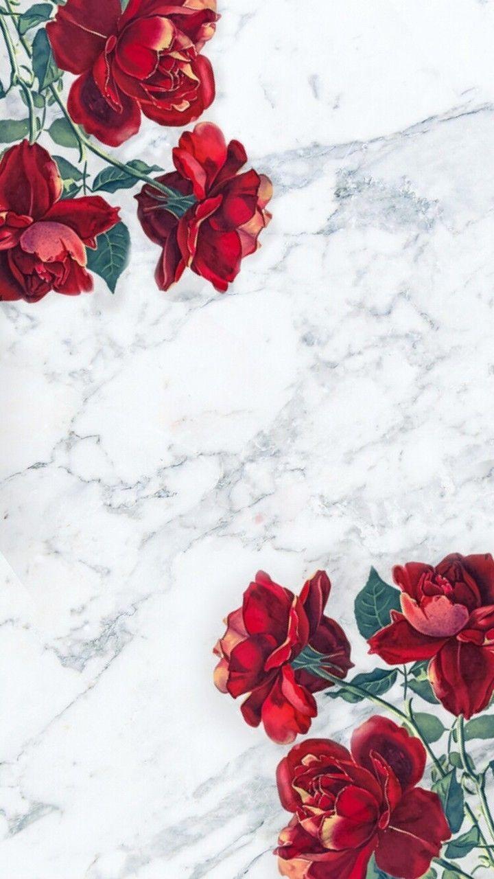 Red Marble Wallpapers - Top Free Red Marble Backgrounds - WallpaperAccess