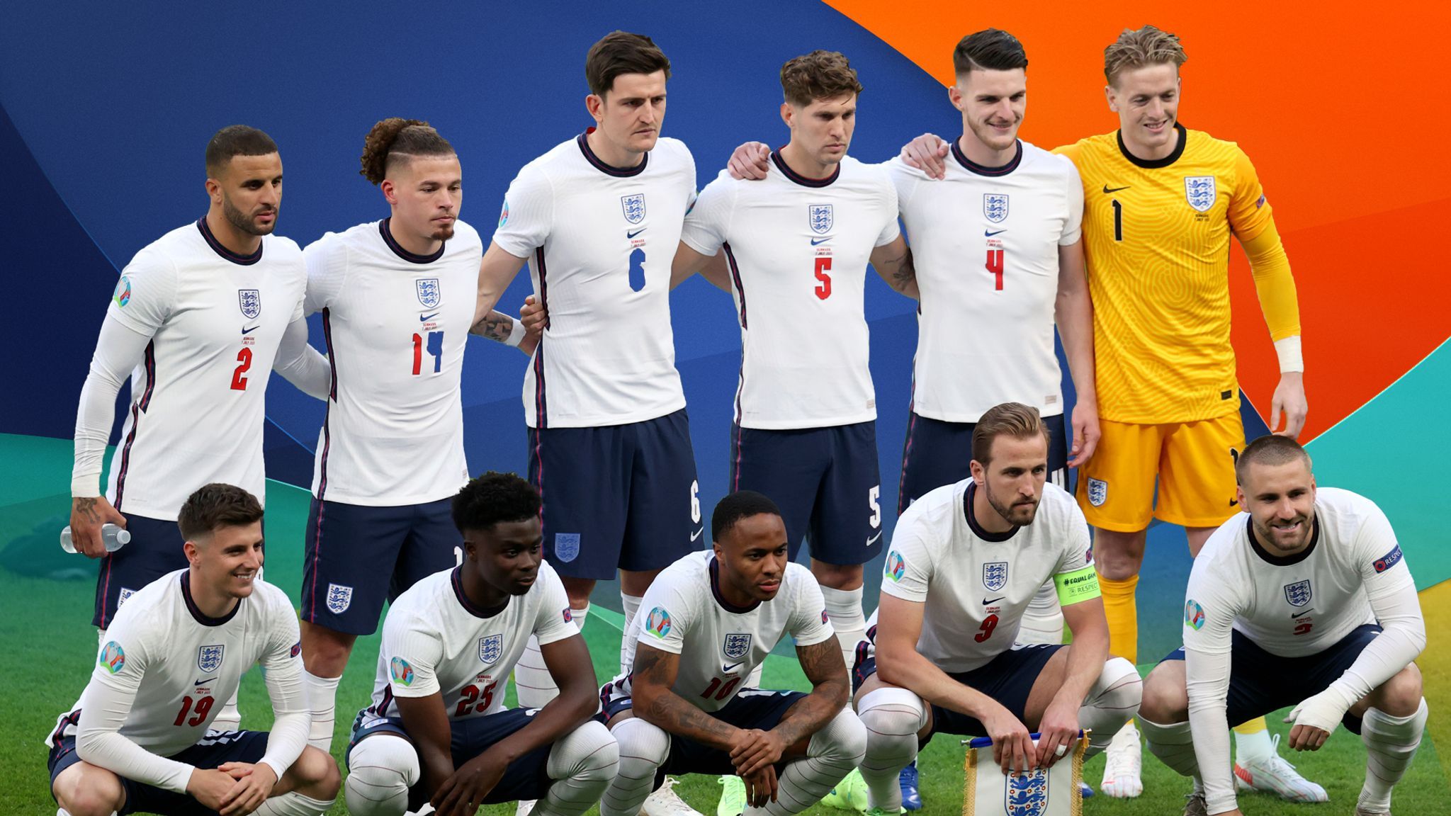 2048x1152 England squad