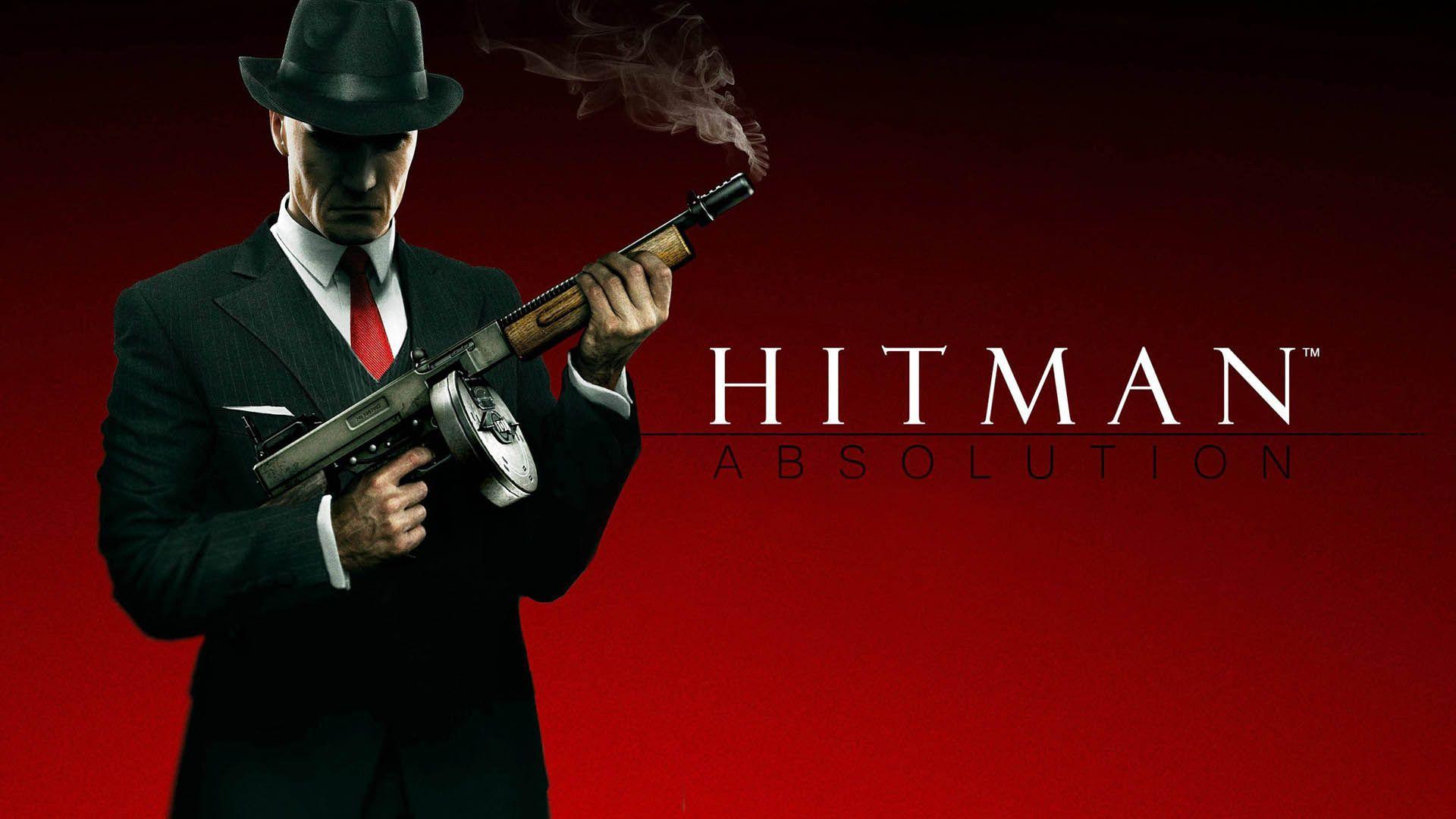 1920x1080 Wallpaper Wallpaper from Hitman: Absolution