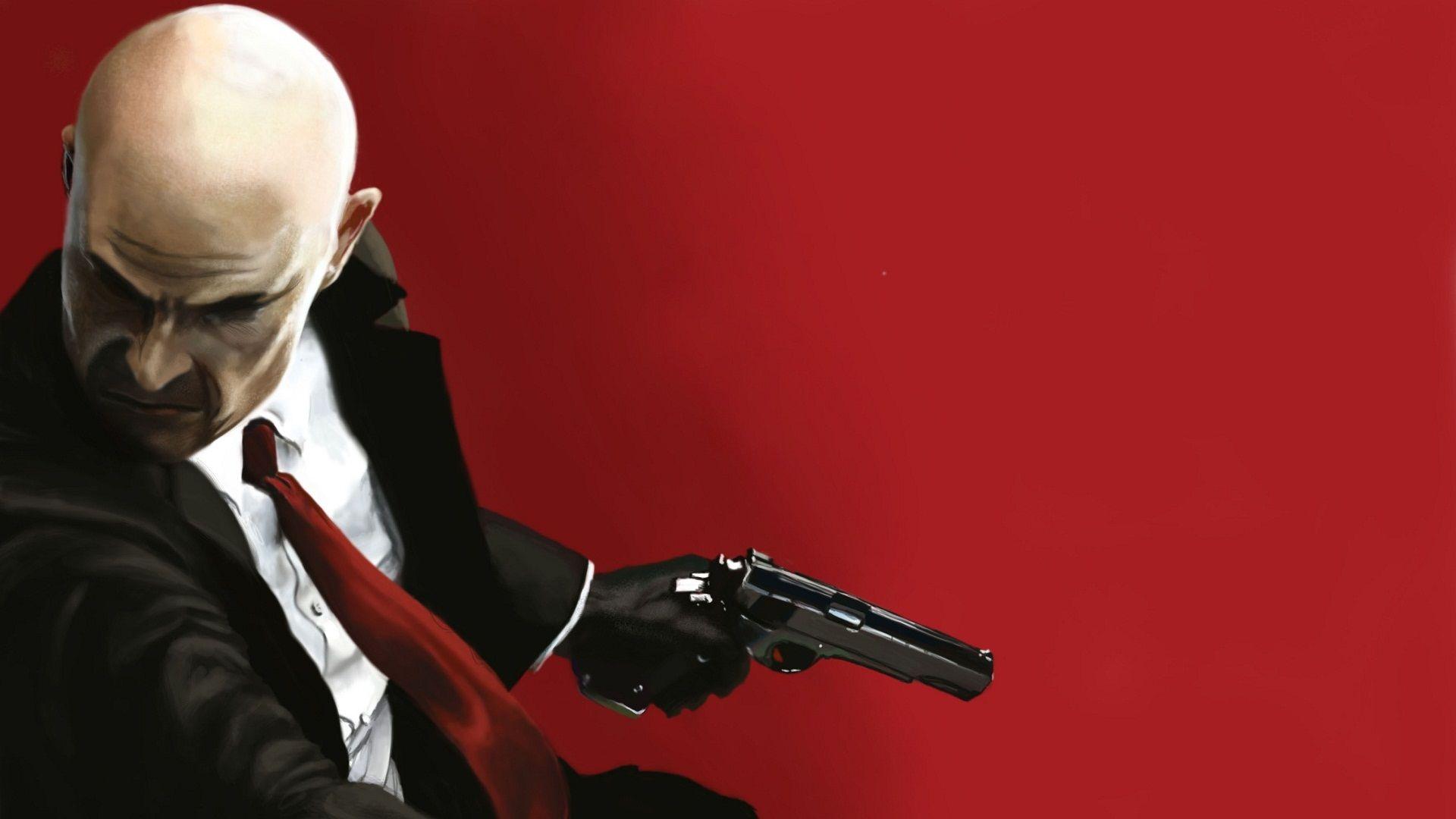 1920x1080 Hitman: Absolution HD Wallpaper 10 X 1080