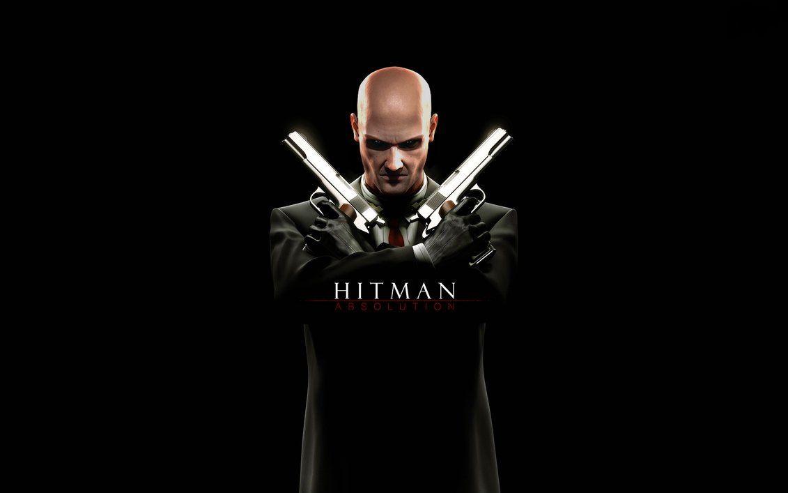 1131x707 Resolution Hitman Absolution Wallpaper 1080p