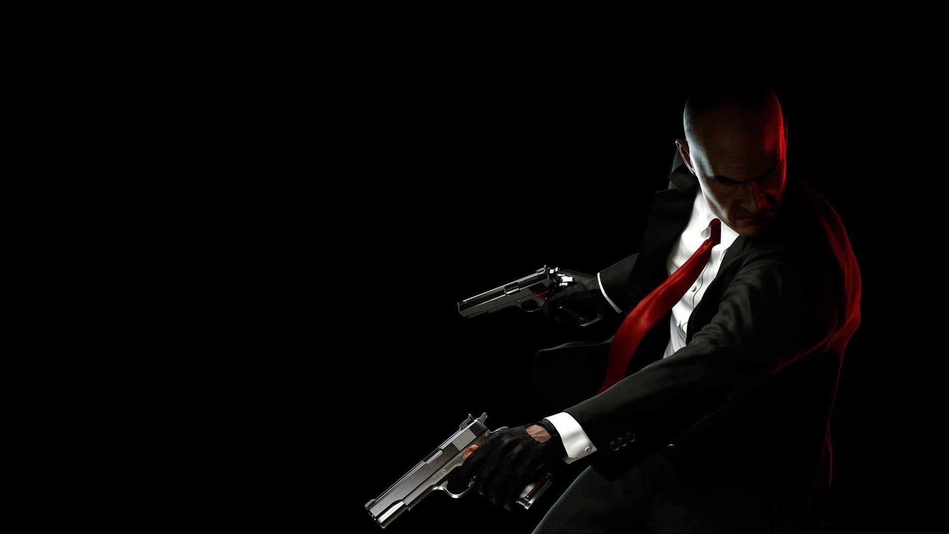 HD wallpaper hitman hitman absolution video games strategy games   Wallpaper Flare