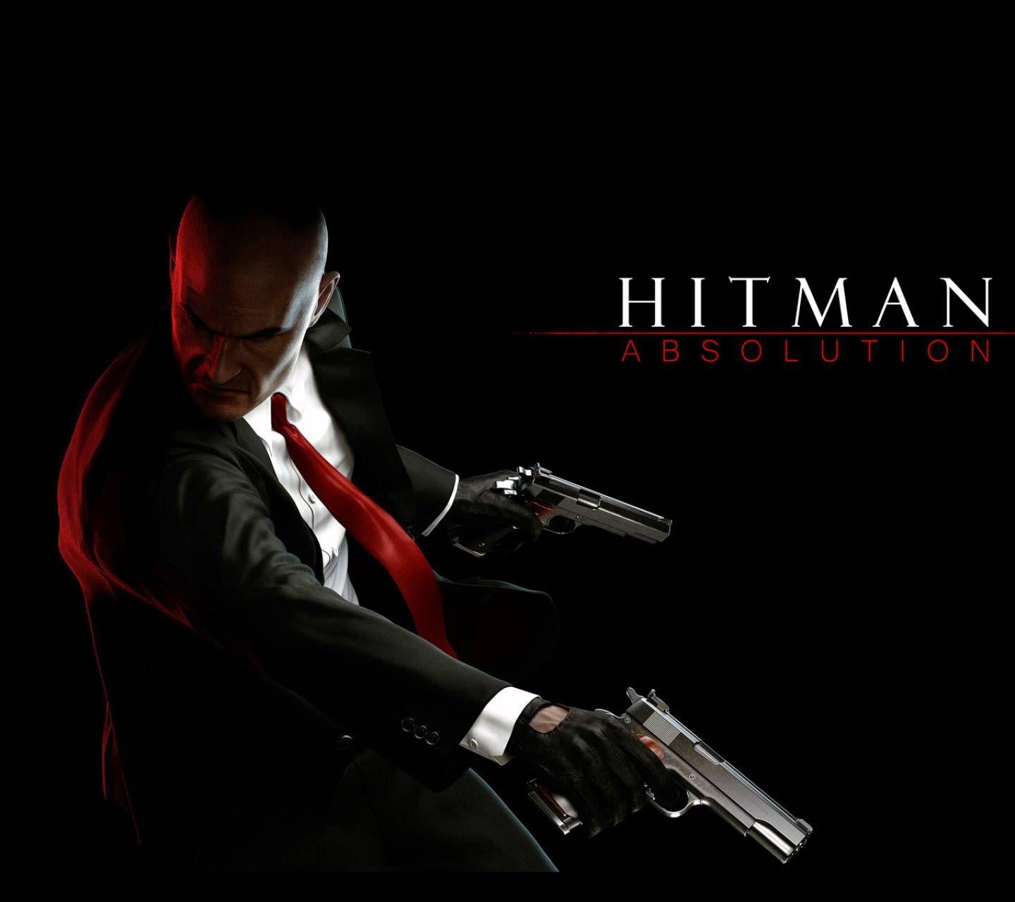 Hitman Absolution Wallpapers - Top Free Hitman Absolution Backgrounds ...