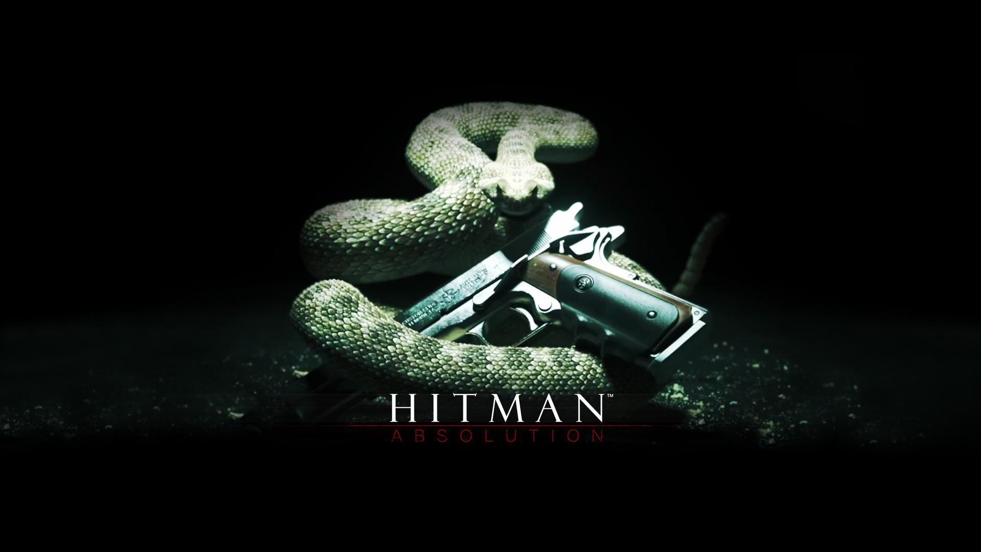 1920x1080 Hitman Absolution Wallpaper 11. Games wallpaper HD