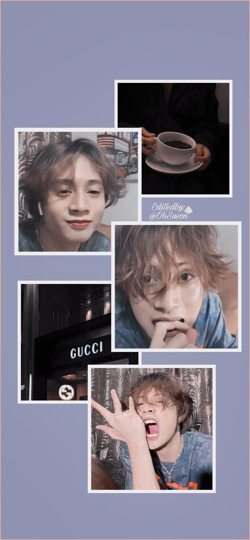 951x2048 Judz ✨ on X: Ken Suson wallpaper