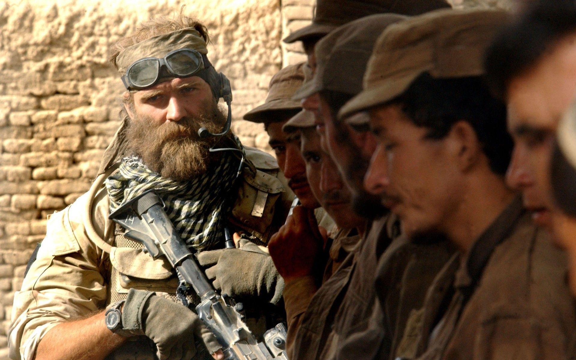 1920x1200 US Army Special Forces Wallpaper