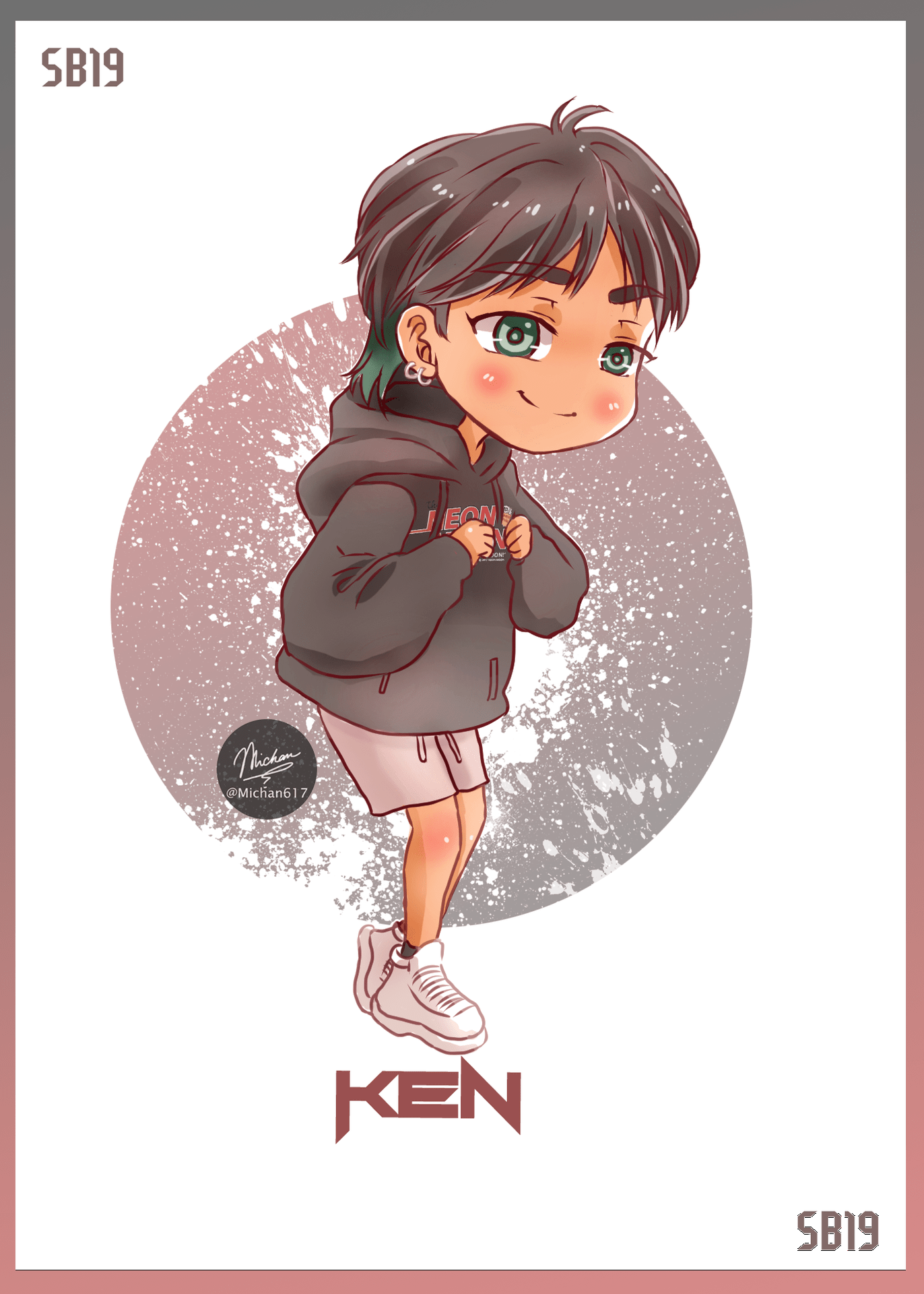1372x1920 SB19 Fanart Collection