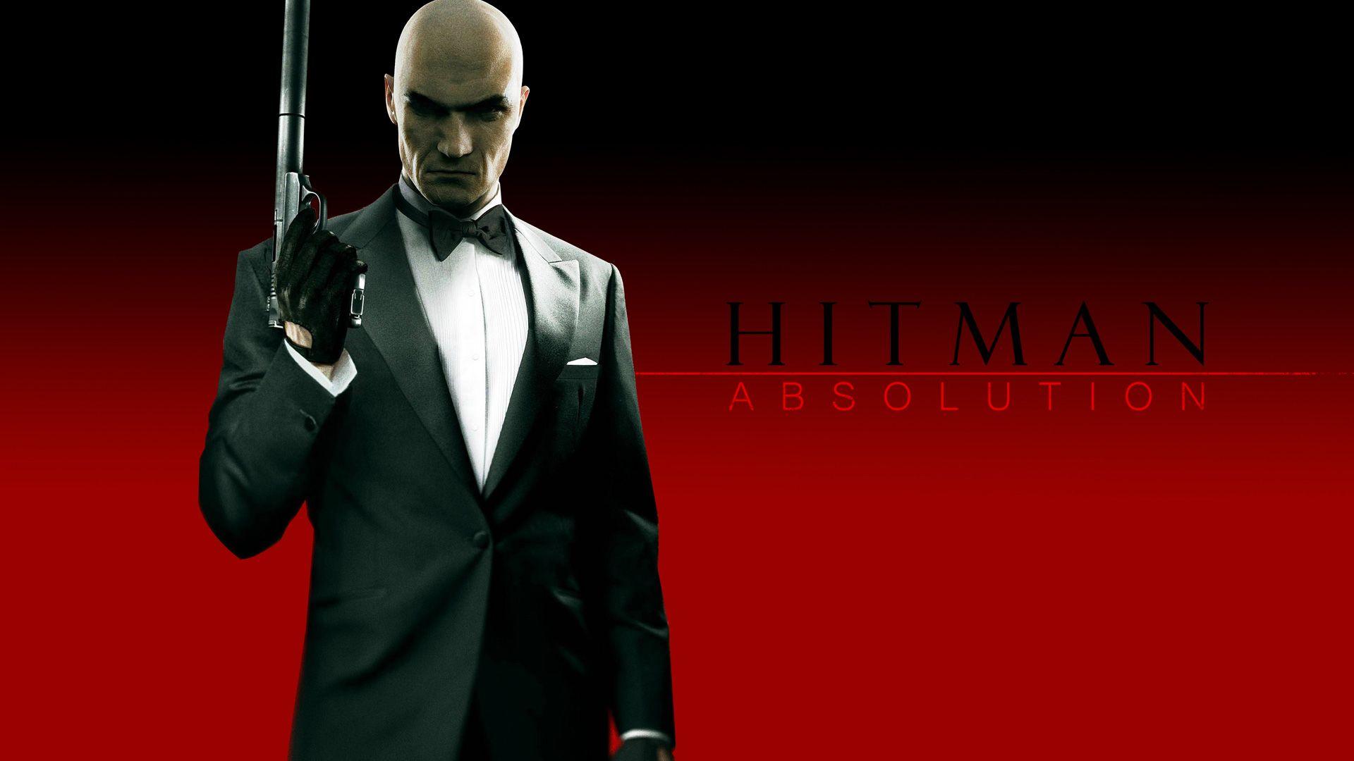 1920x1080 Hitman Absolution Wallpaper 18. Games wallpaper HD