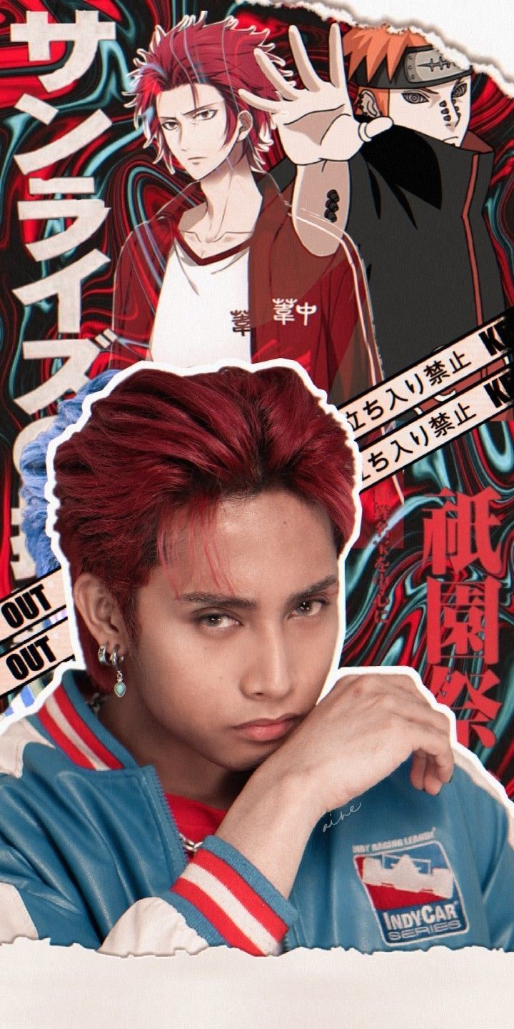 720x1440 SB19 ken lock screen