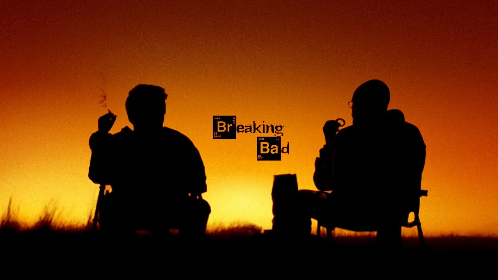 1600x900 HD wallpaper: Breaking Bad, Walter