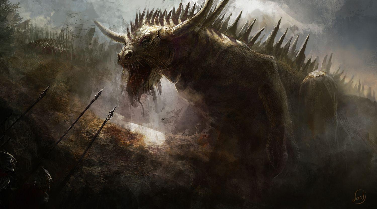 1500x832 Epic Fantasy Wallpaper Image Free Download > SubWallpaper
