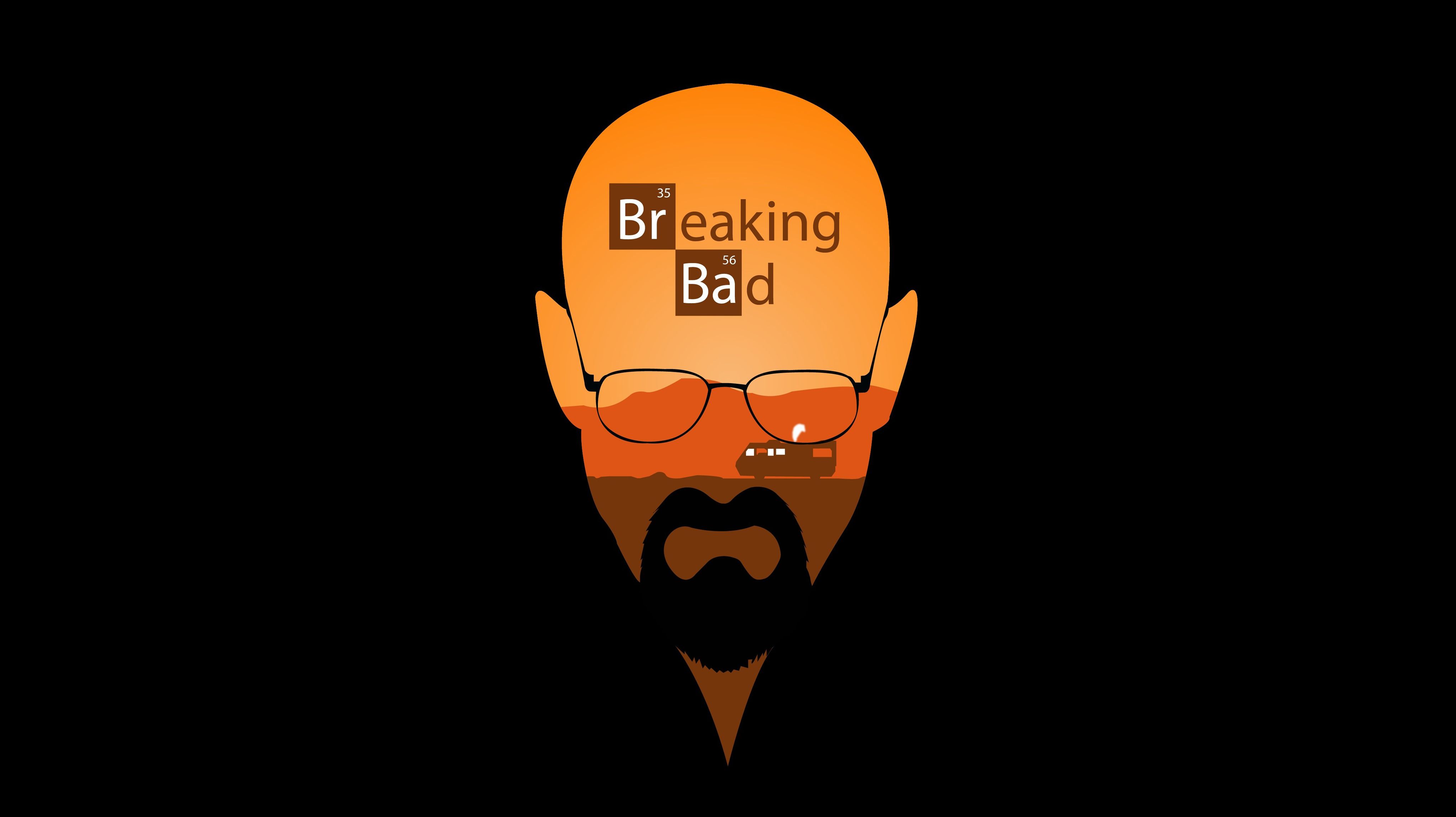 4085x2291 Breaking Bad 4k Wallpaper