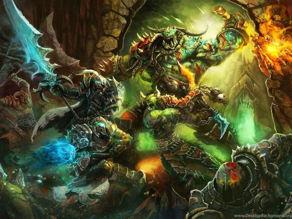 1024x768 Epic Warrior Wallpaper HD Warrior Wallpaper Warrior Wow HD
