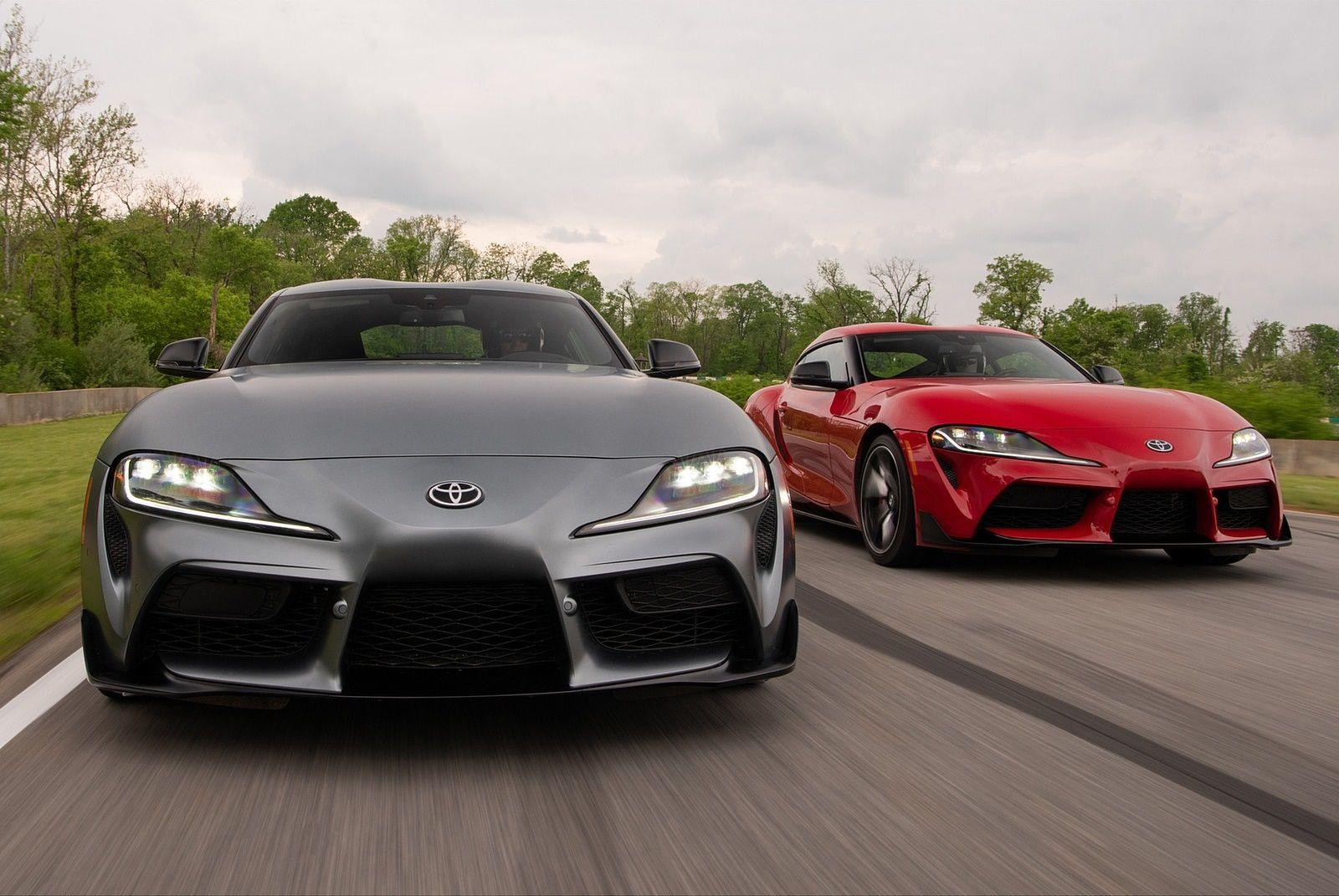 1600x1071 Toyota Supra Wallpaper (99)