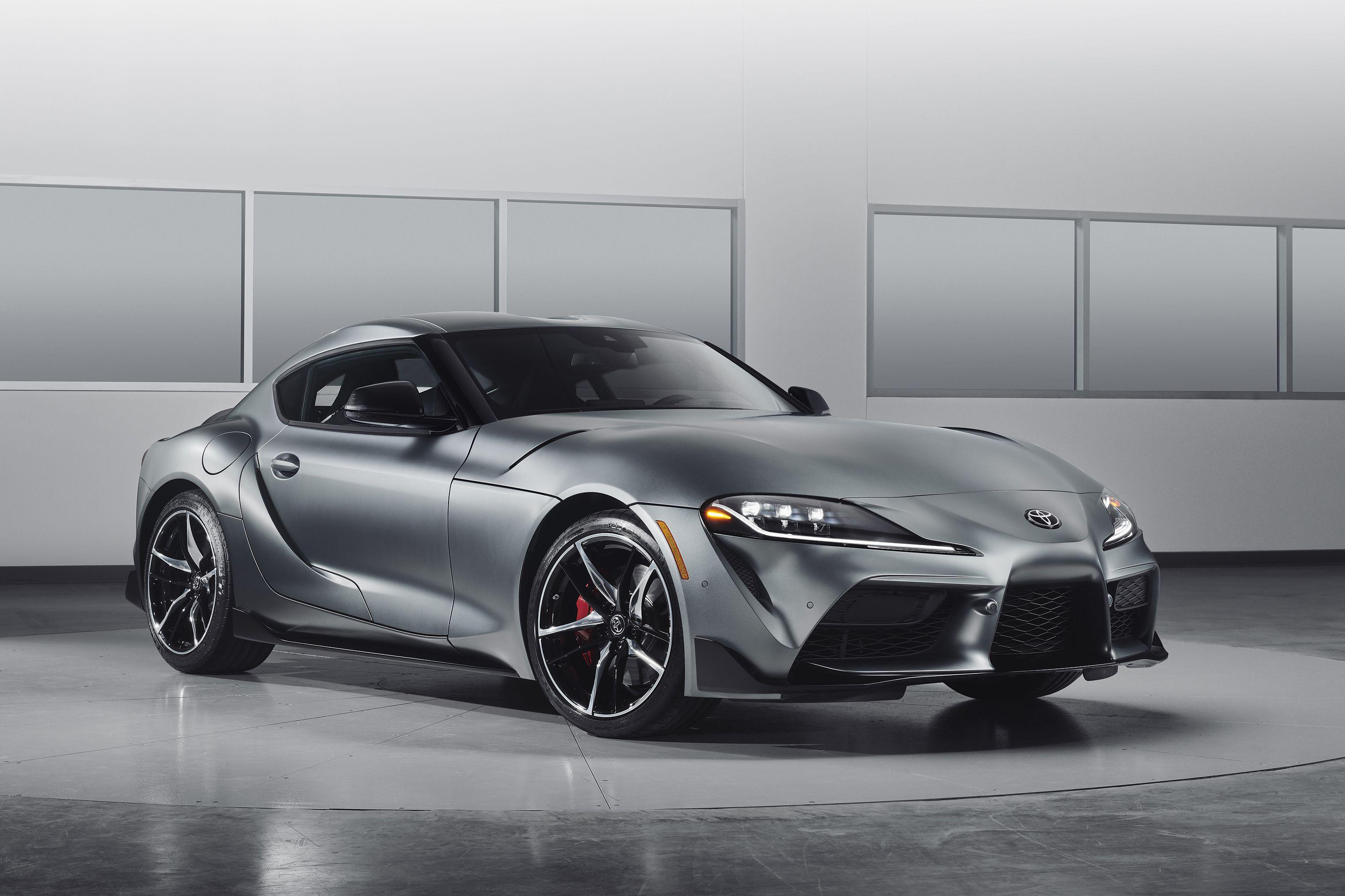 3038x2025 Wallpaper Toyota GR Supra, 4K, Automotive / Cars