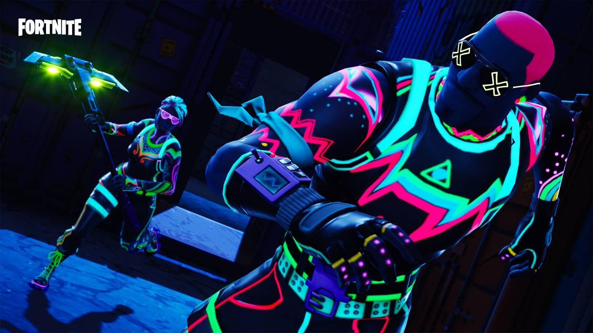 1920x1080 Fortnite Omega Wallpaper
