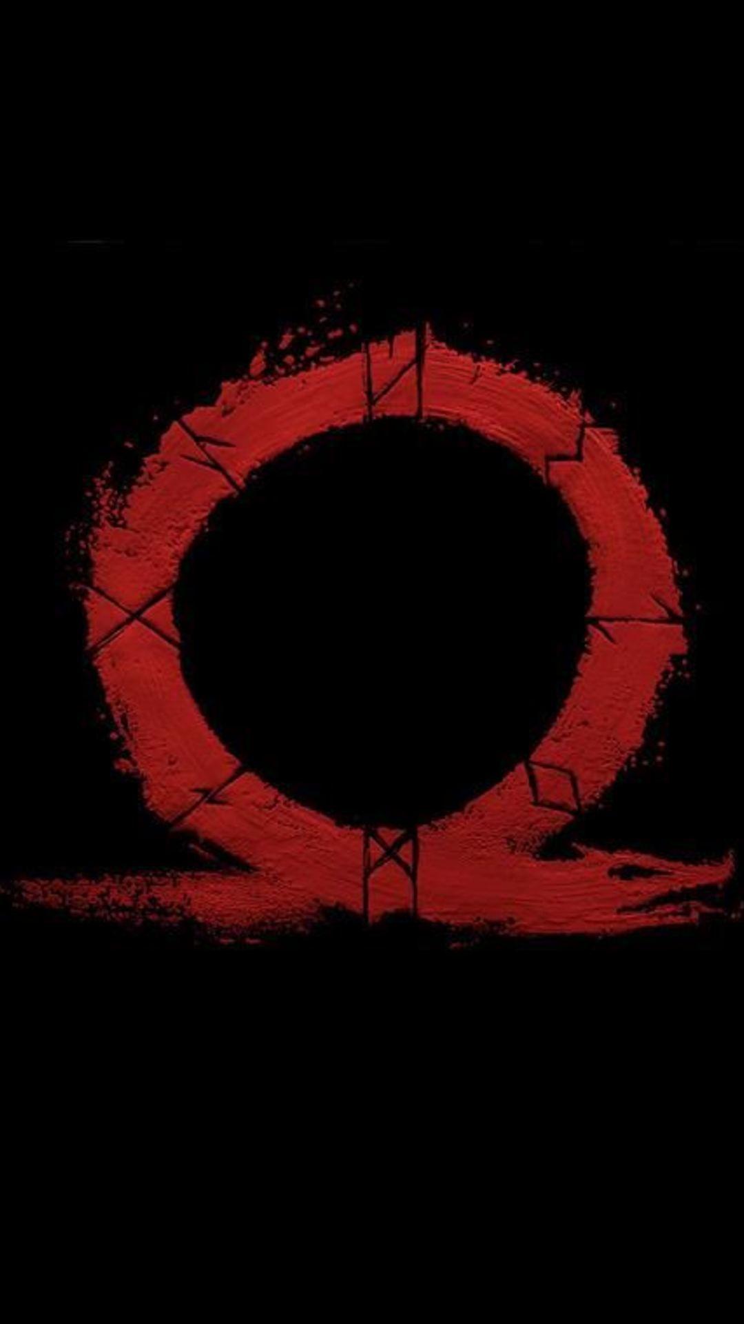 1080x1920 God Of War 4 New Omega Wallpaper - [1080x1920] Huawei Honor 9 Wallpaper. Kratos god of war, Dark wallpaper, God of war
