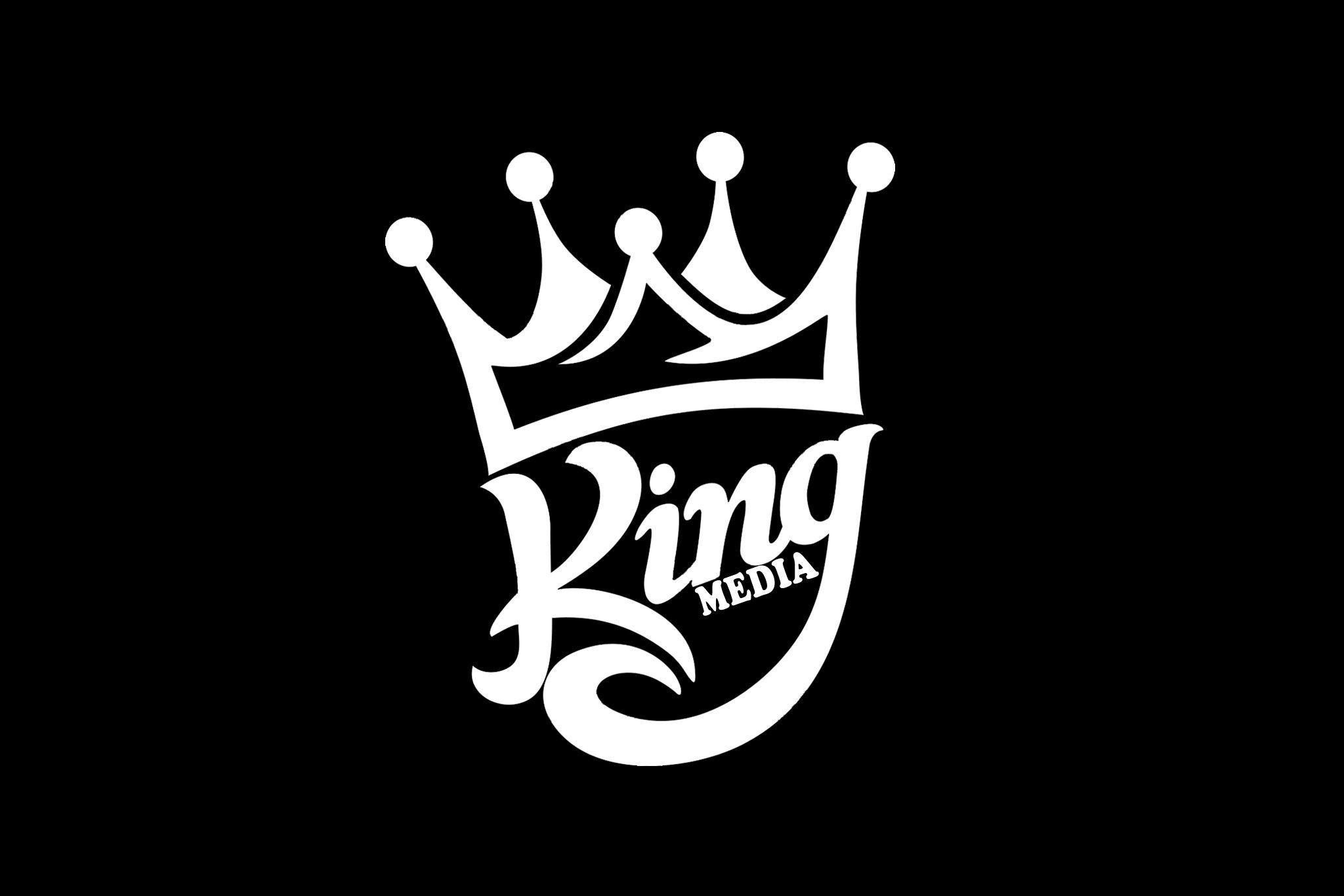 King Logo Wallpapers - Top Free King Logo Backgrounds - WallpaperAccess
