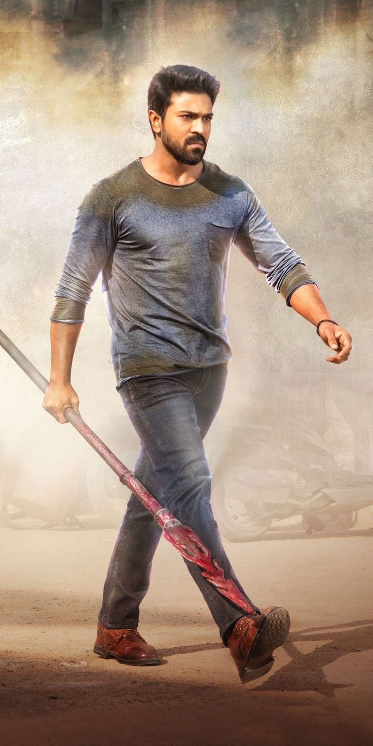 736x1472 Vinaya Vidheya Rama (2019)