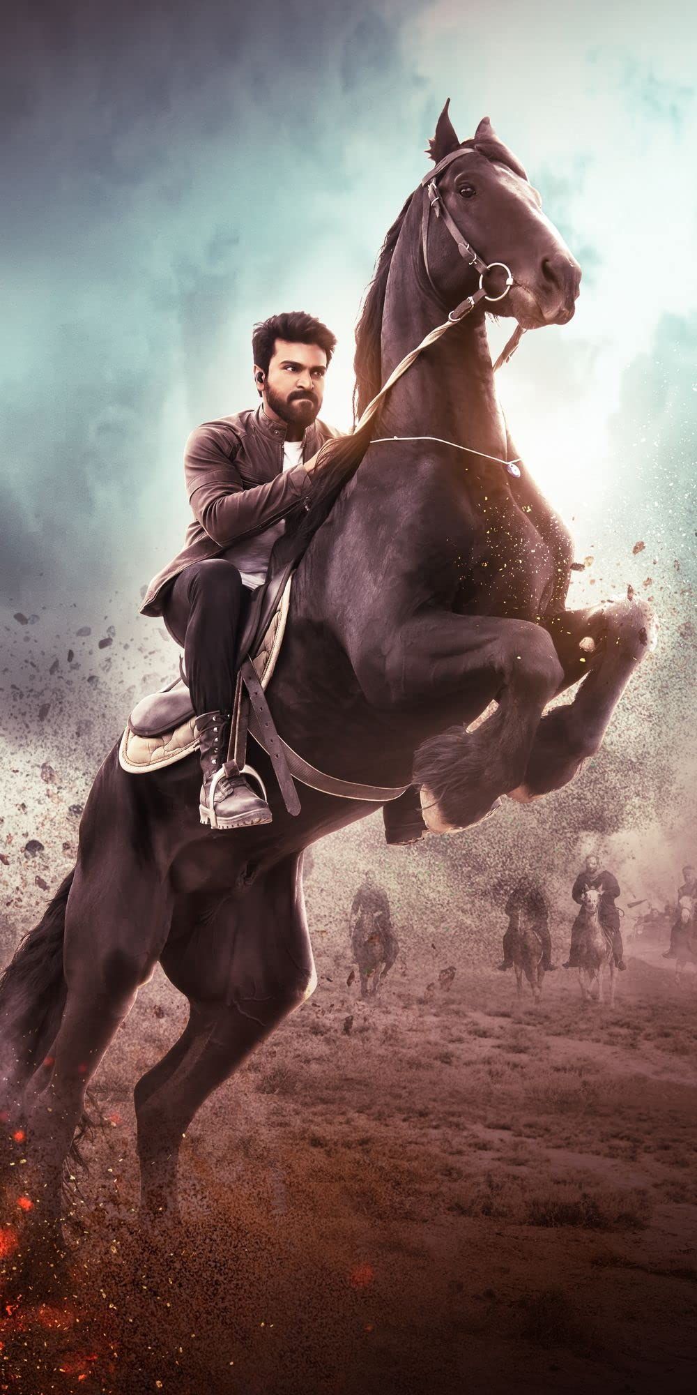1000x2000 Vinaya Vidheya Rama (2019)