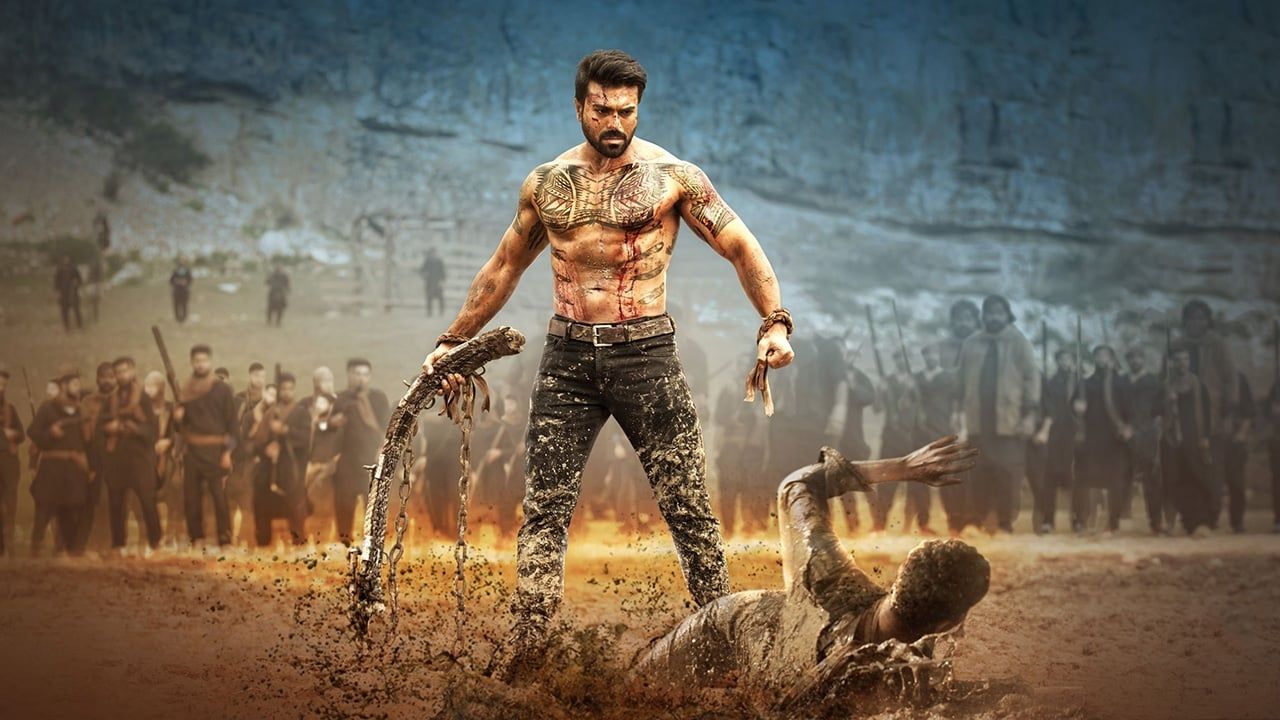 1280x720 Vinaya Vidheya Rama (2019)