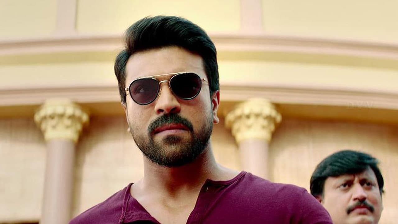1280x720 Vinaya Vidheya Rama (2019)