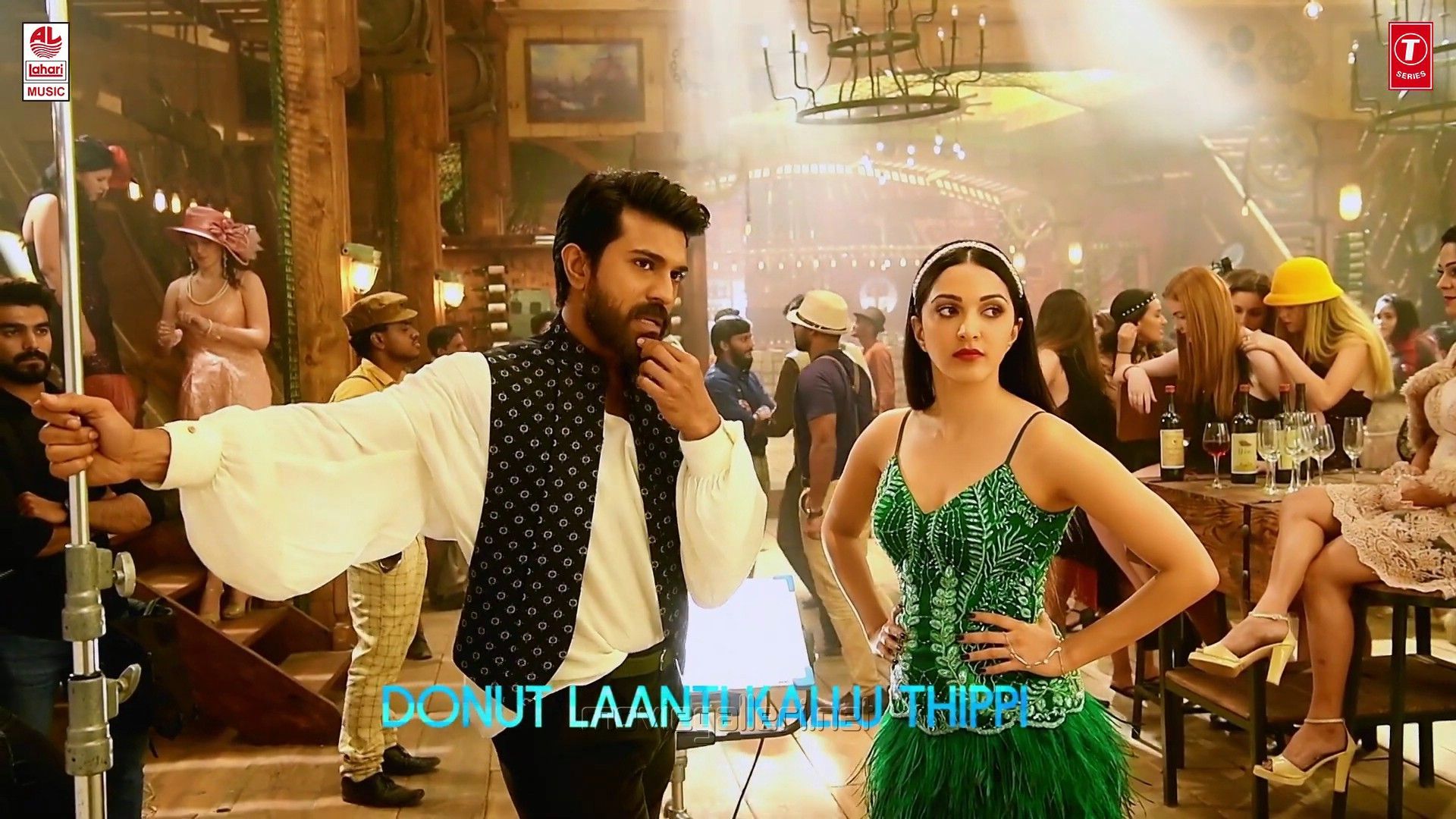 1920x1080 Vinaya Vidheya Rama Movie HD Image Ram