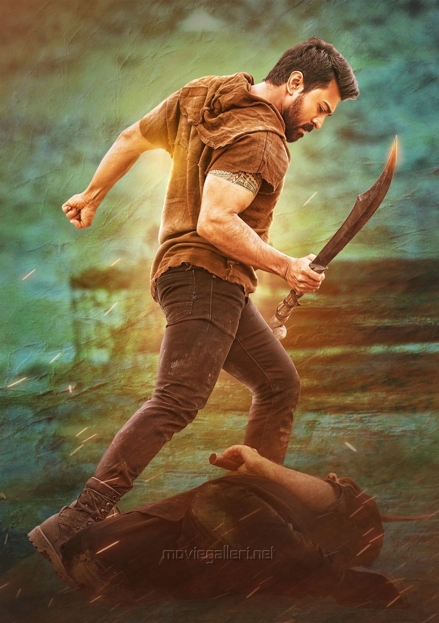 1500x2125 Vinaya Vidheya Rama New Stills HD. Ram