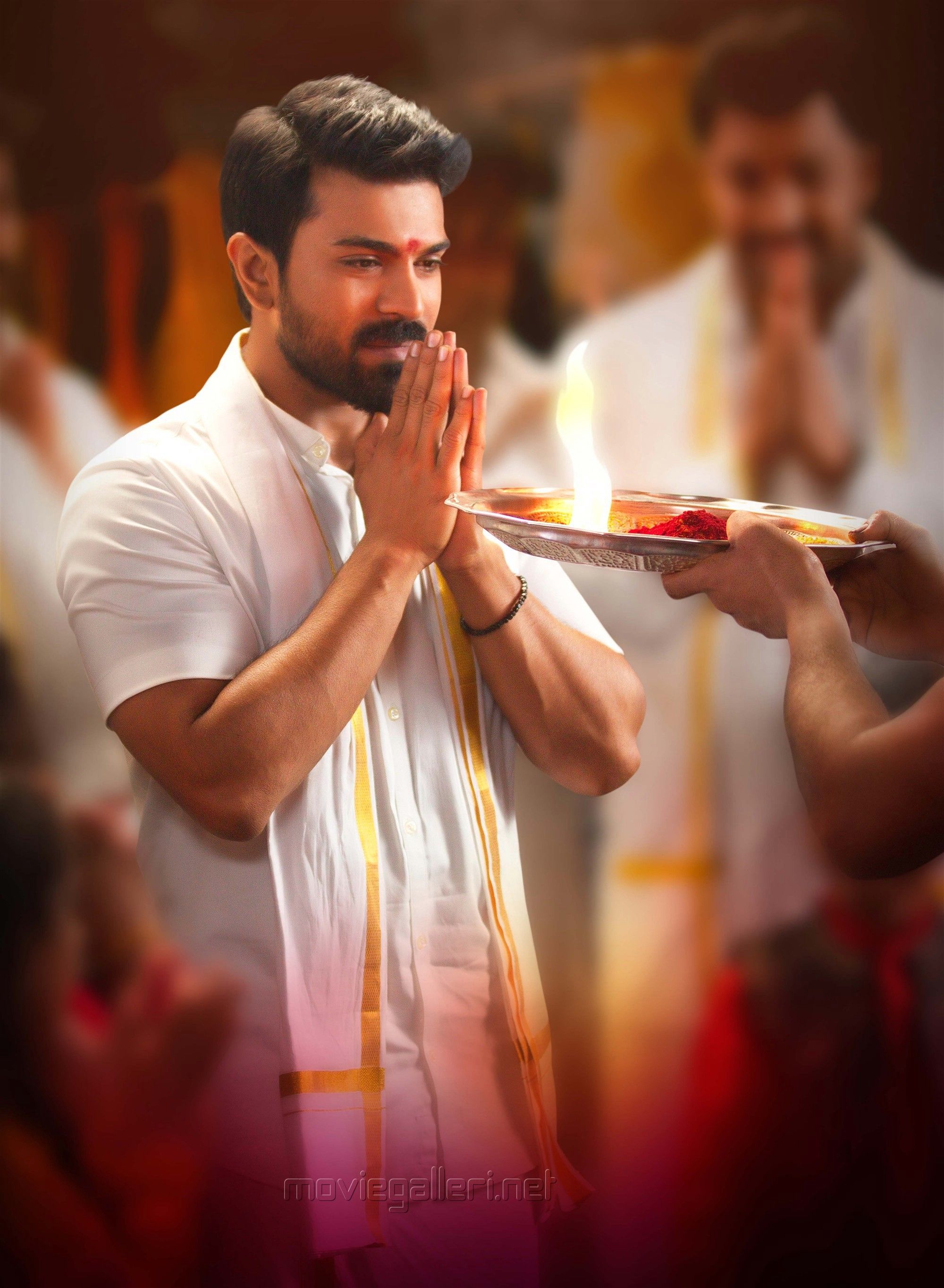 2000x2730 Ram Charan Vinaya Vidheya Rama Karthika