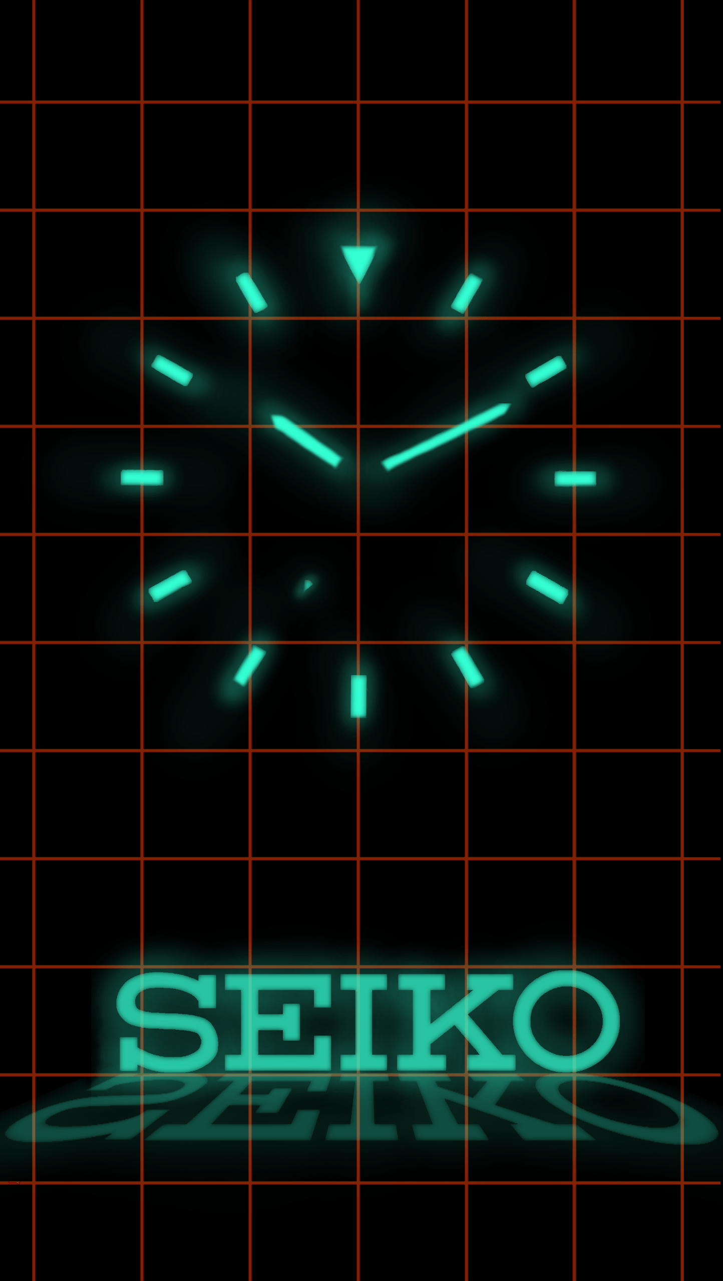 1444x2560 Seiko Wallpaper