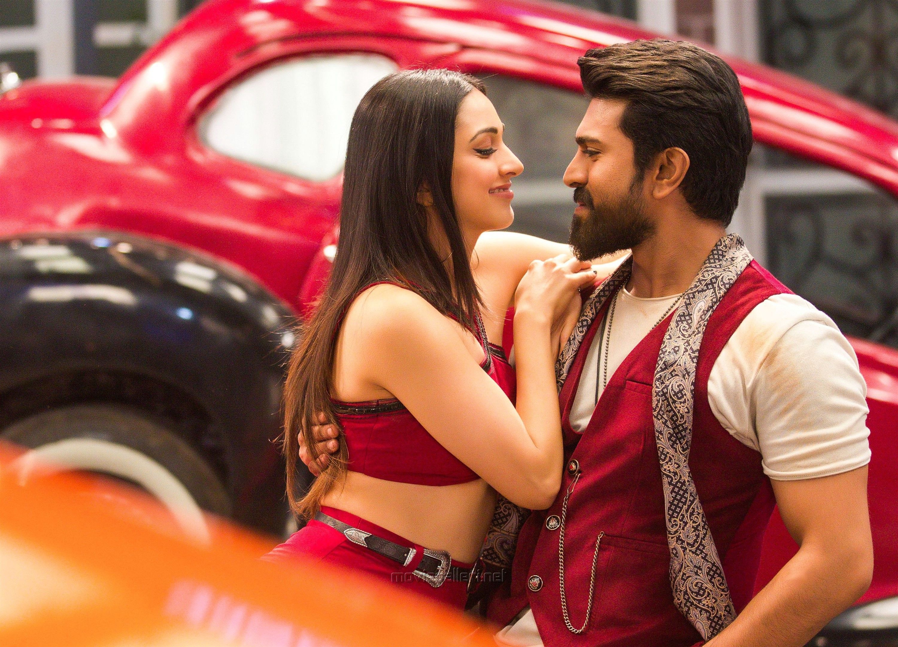 3000x2160 Vinaya Vidheya Rama (2019)