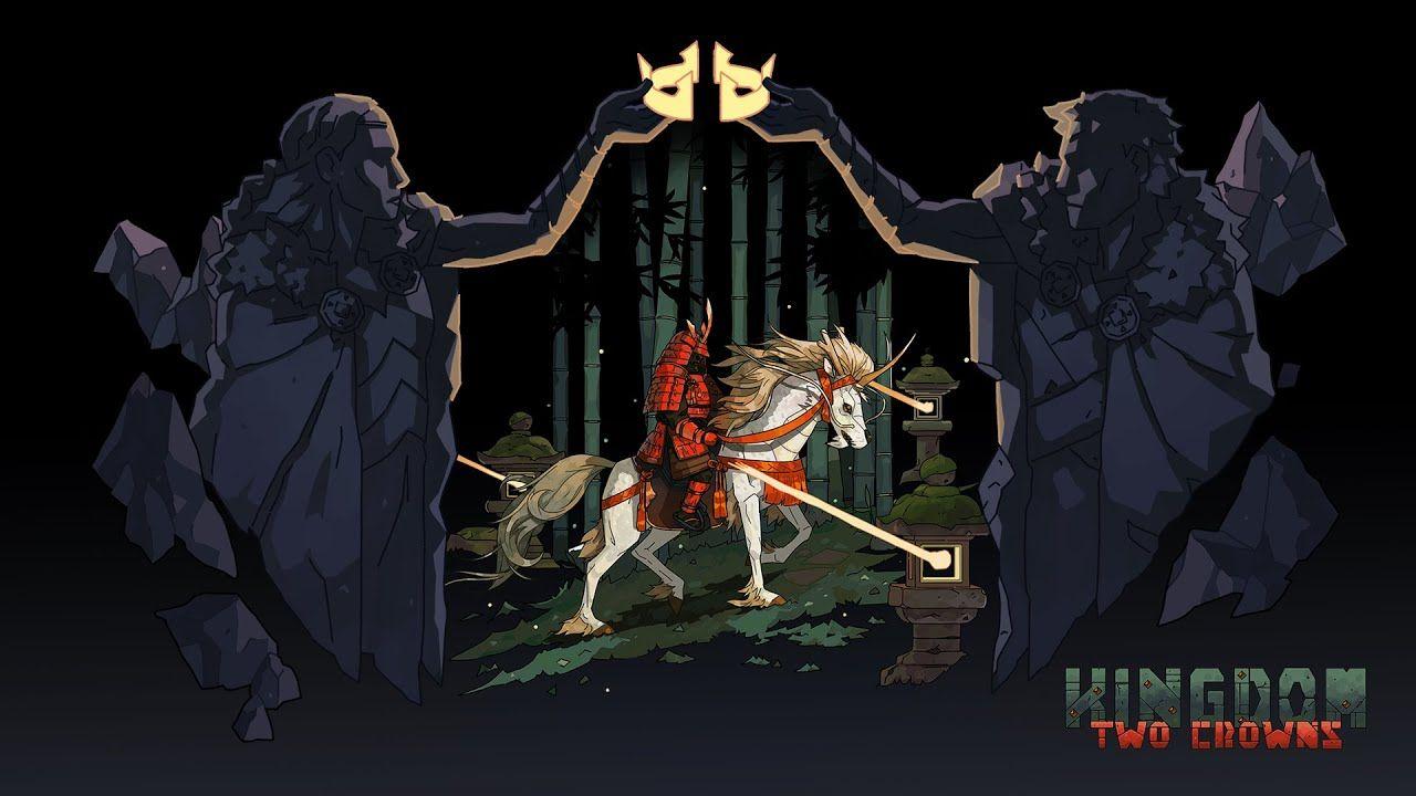 1280x720 K I N G D O M. Kingdom Two Crowns