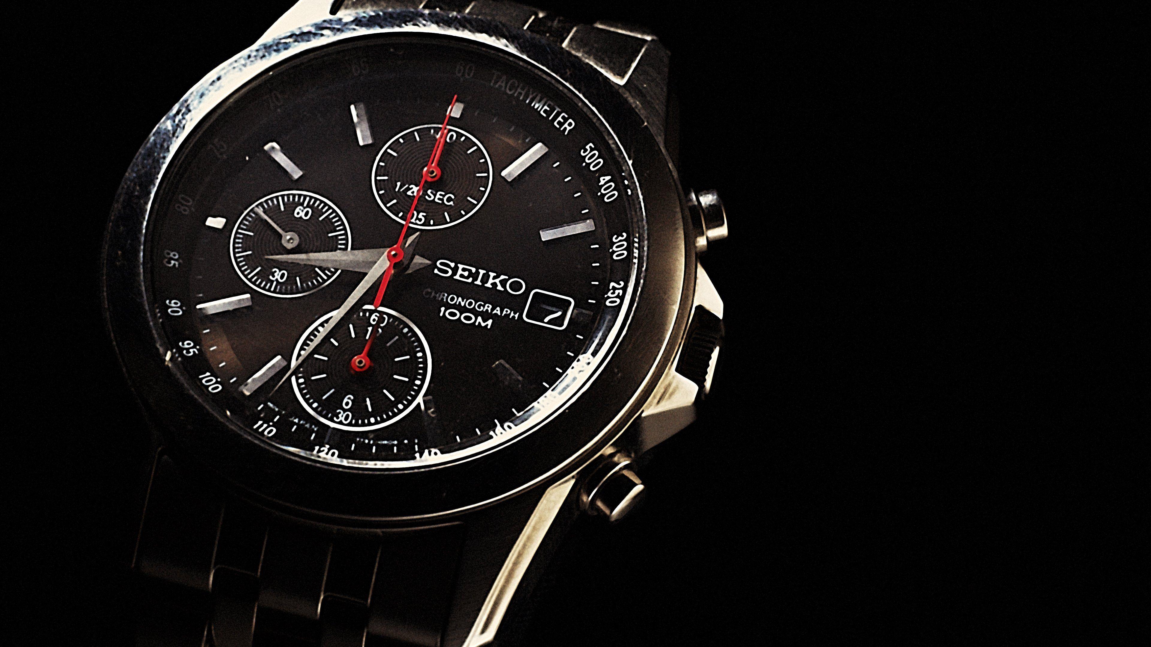 3840x2160 Seiko Wallpaper. Grand Seiko