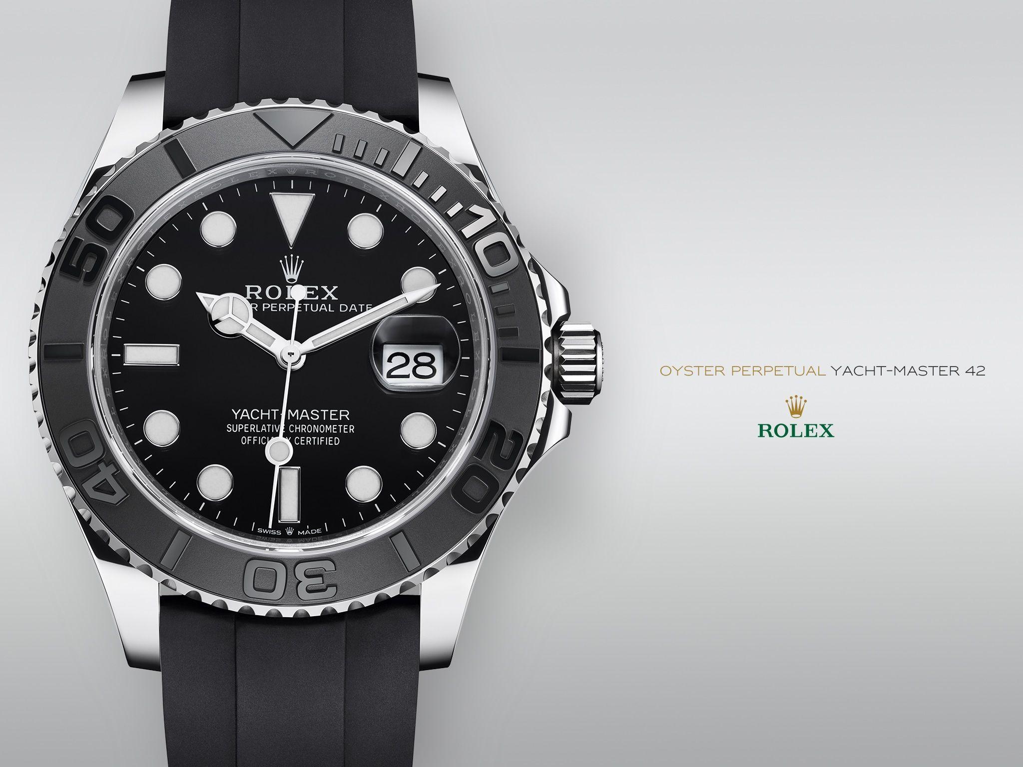 2048x1536 Rolex Watch Wallpaper
