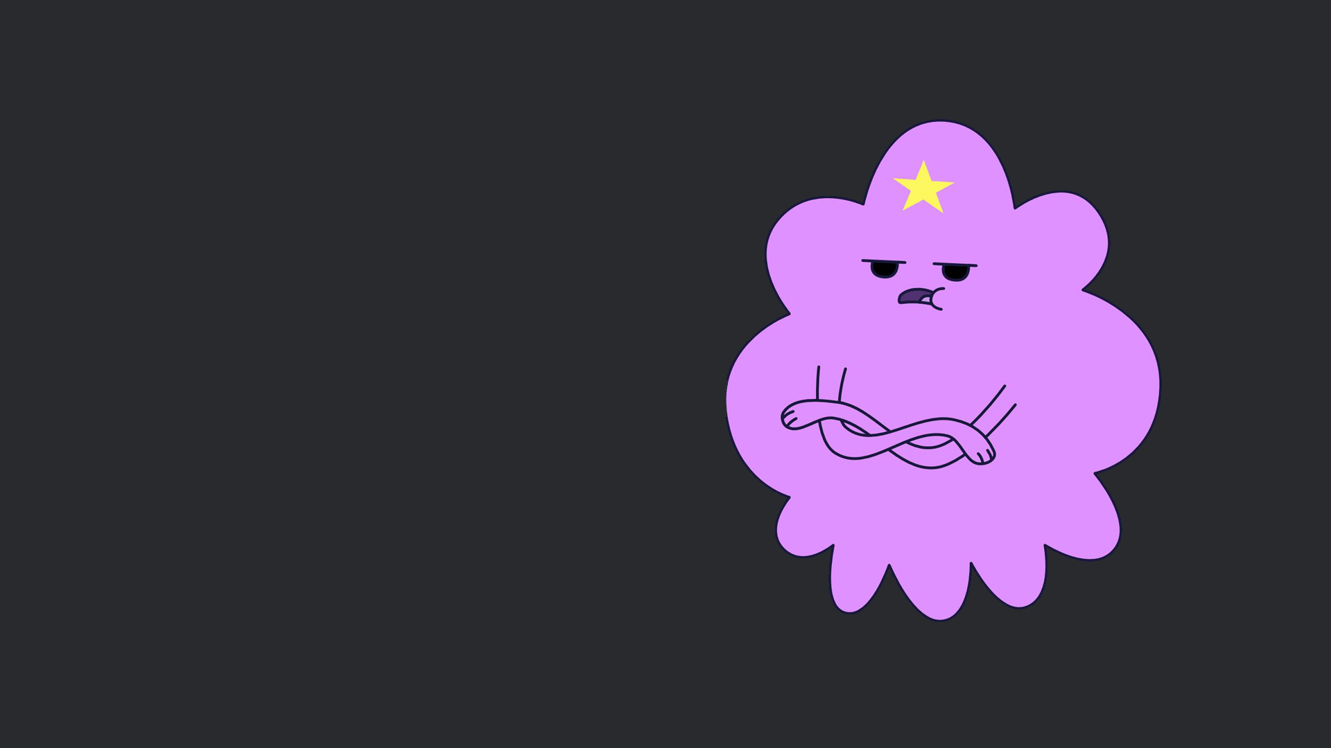 Lumpy Space Princess Wallpapers - Top Free Lumpy Space Princess ...
