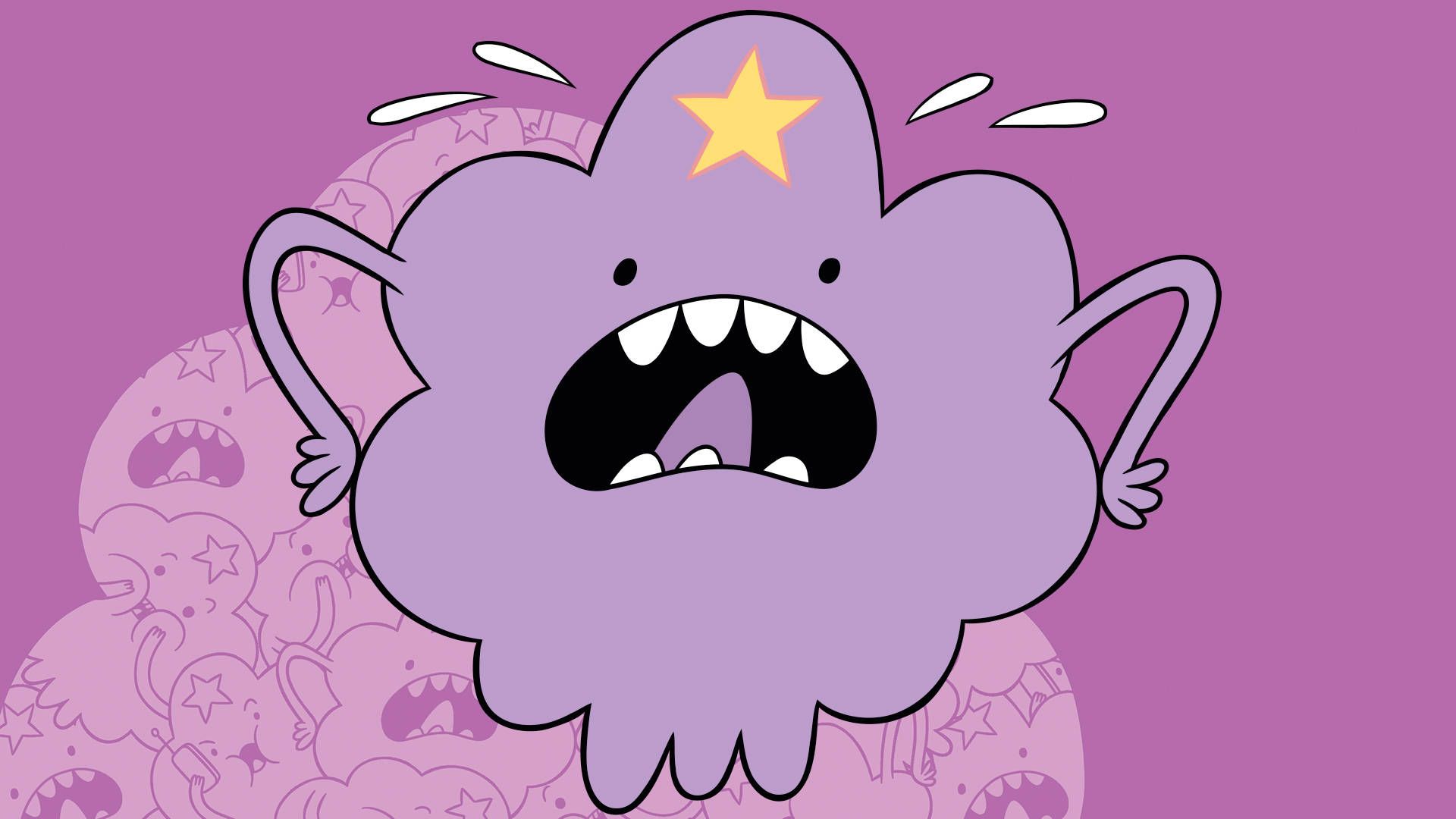Lumpy Space Princess Wallpapers - Top Free Lumpy Space Princess ...