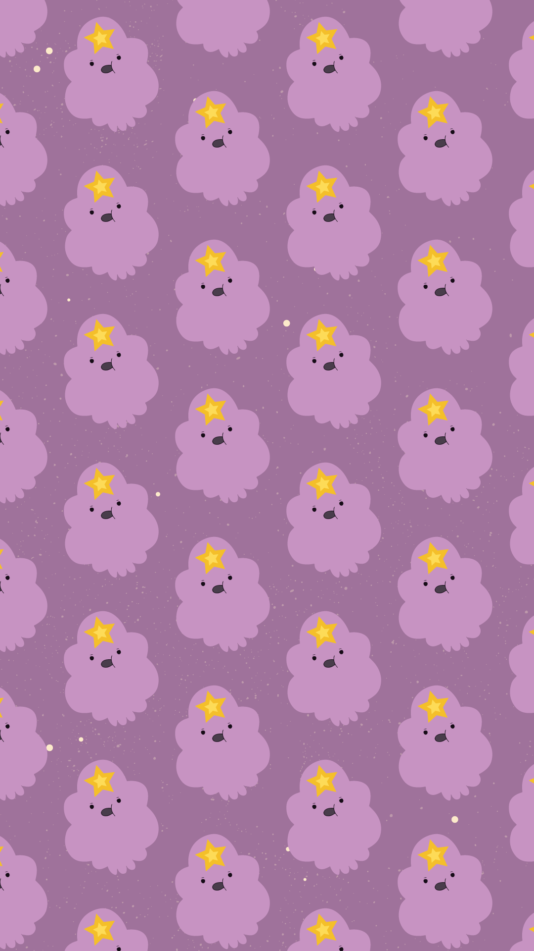 1080x1920 Lumpy Space Princess Wallpaper