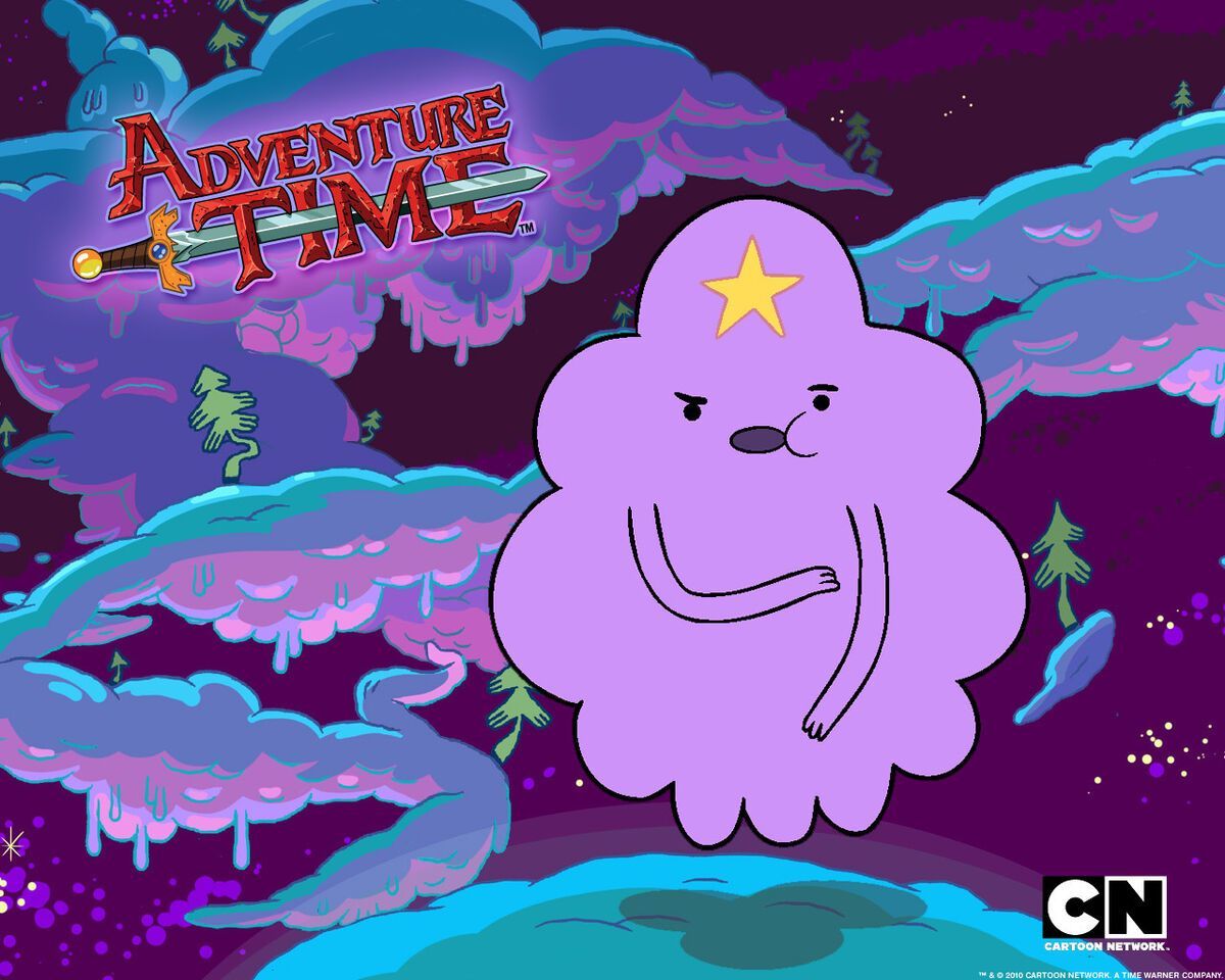 1200x960 Lumpy Space Princess. Adventure Time