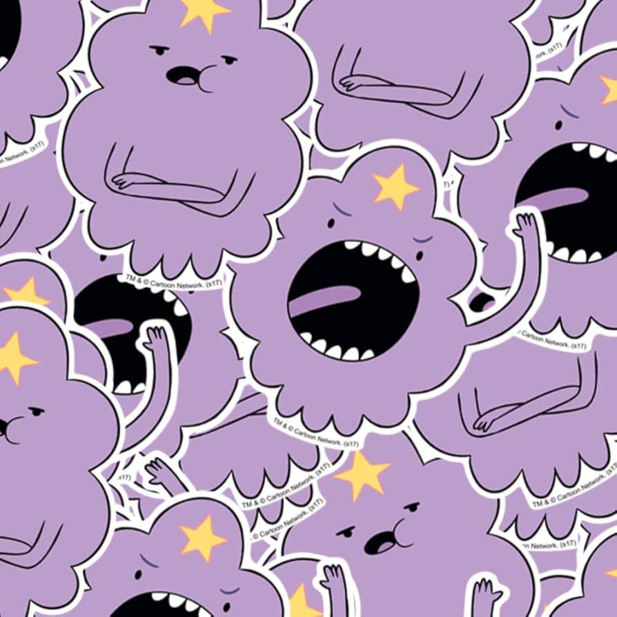 Lumpy Space Princess Wallpapers - Top Free Lumpy Space Princess ...