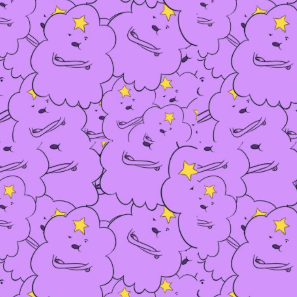 Lumpy Space Princess Wallpapers - Top Free Lumpy Space Princess ...