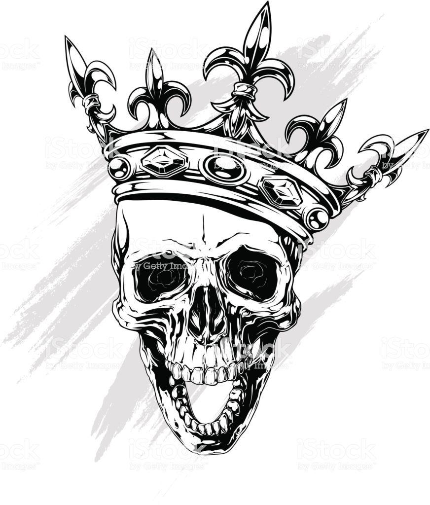 872x1024 King Crown Wallpaper Group , Download for free