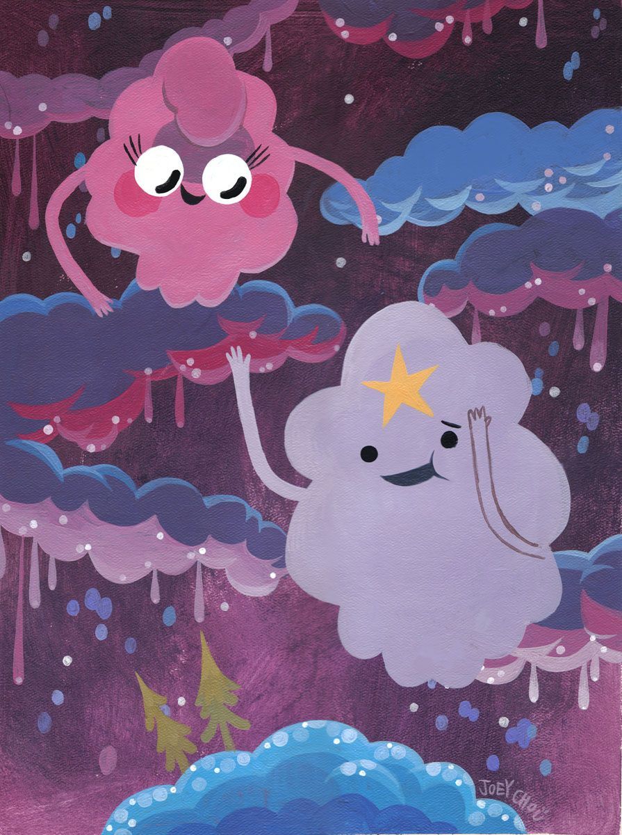 895x1200 Joey Chou