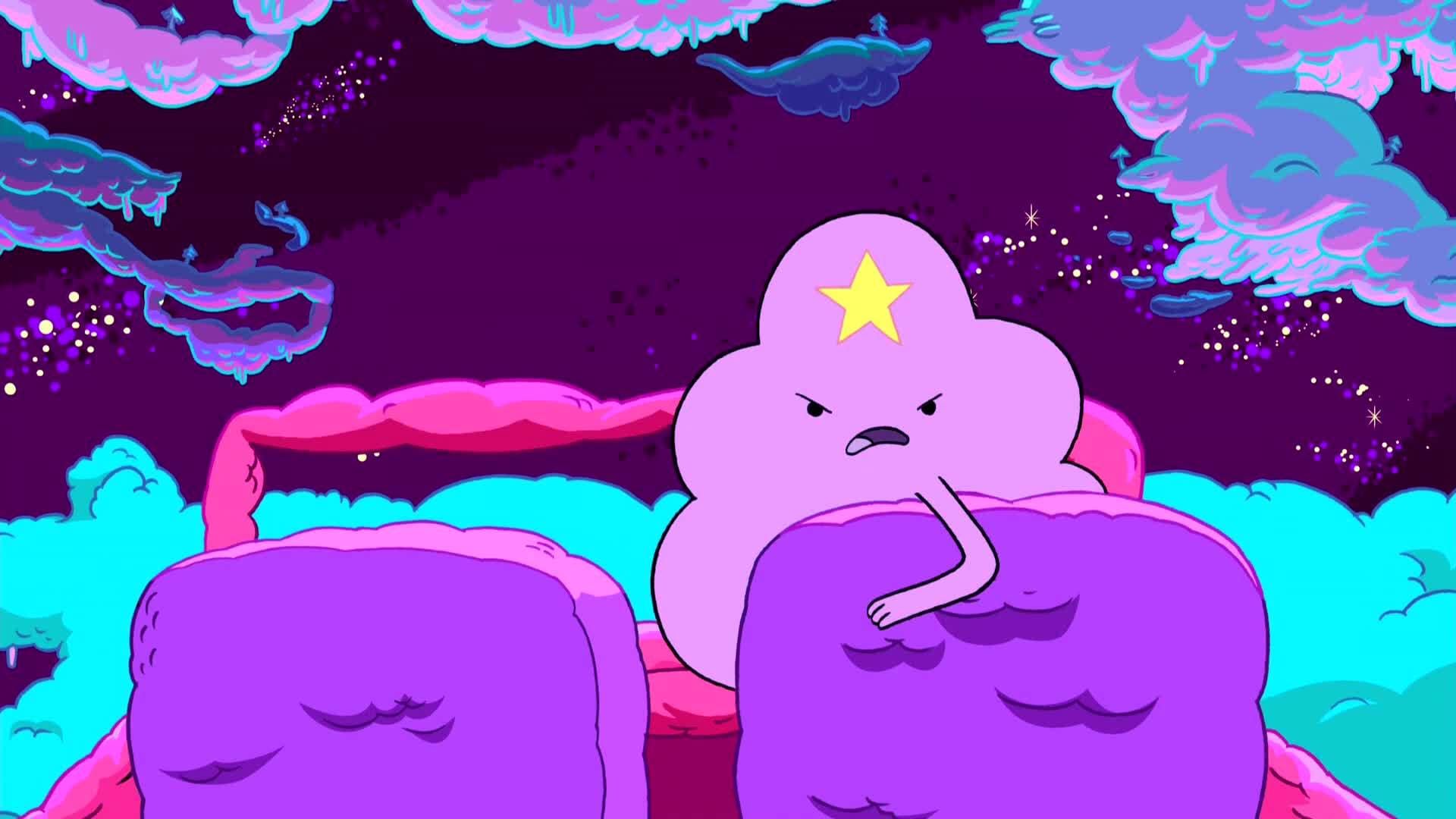 Lumpy Space Princess Wallpapers - Top Free Lumpy Space Princess ...