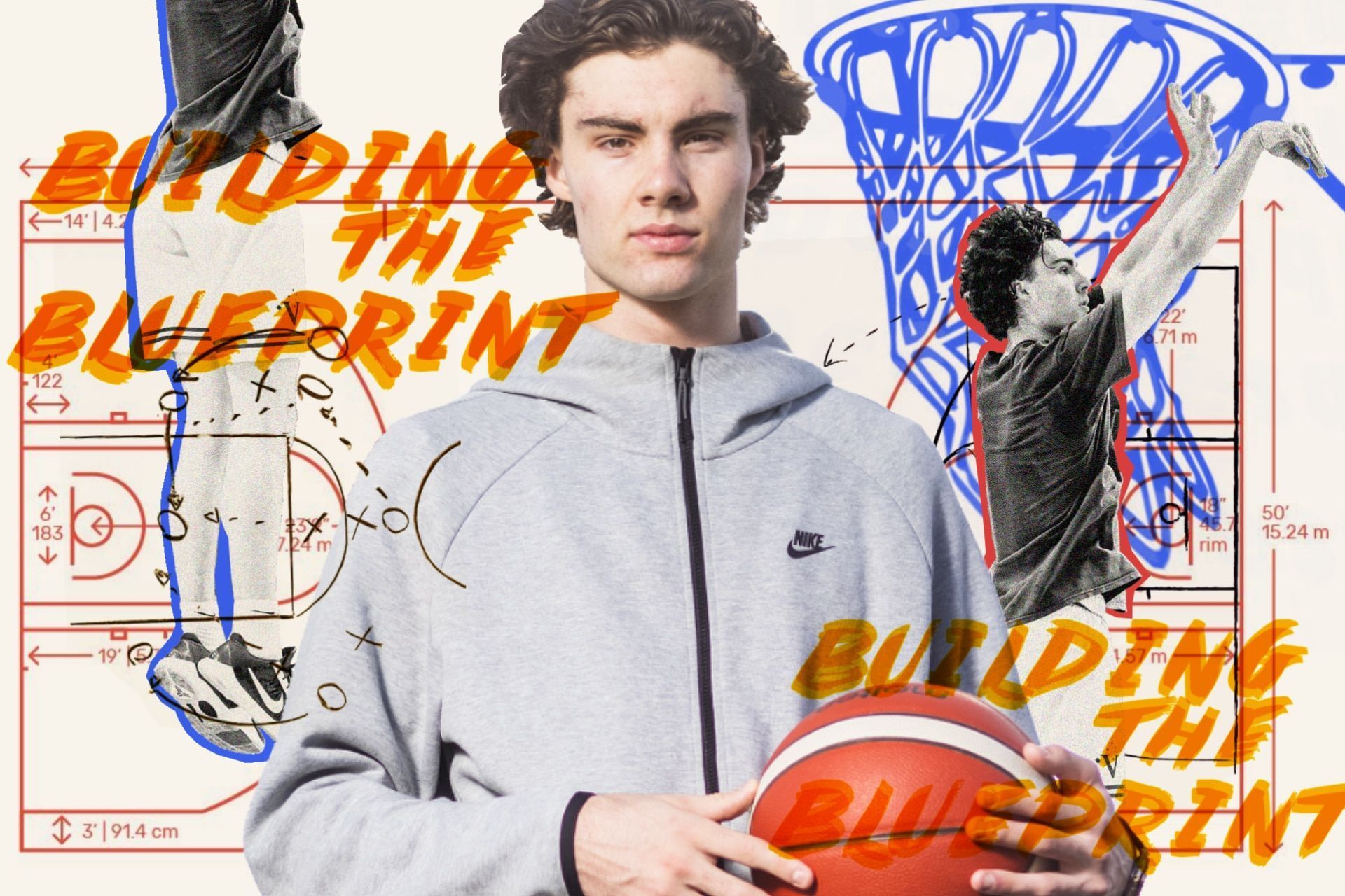 1920x1280 Josh Giddey: ﻿The young ﻿NBA star on
