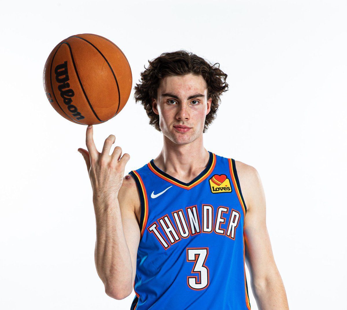 1200x1072 OKC Thunder rookie and overall pick
