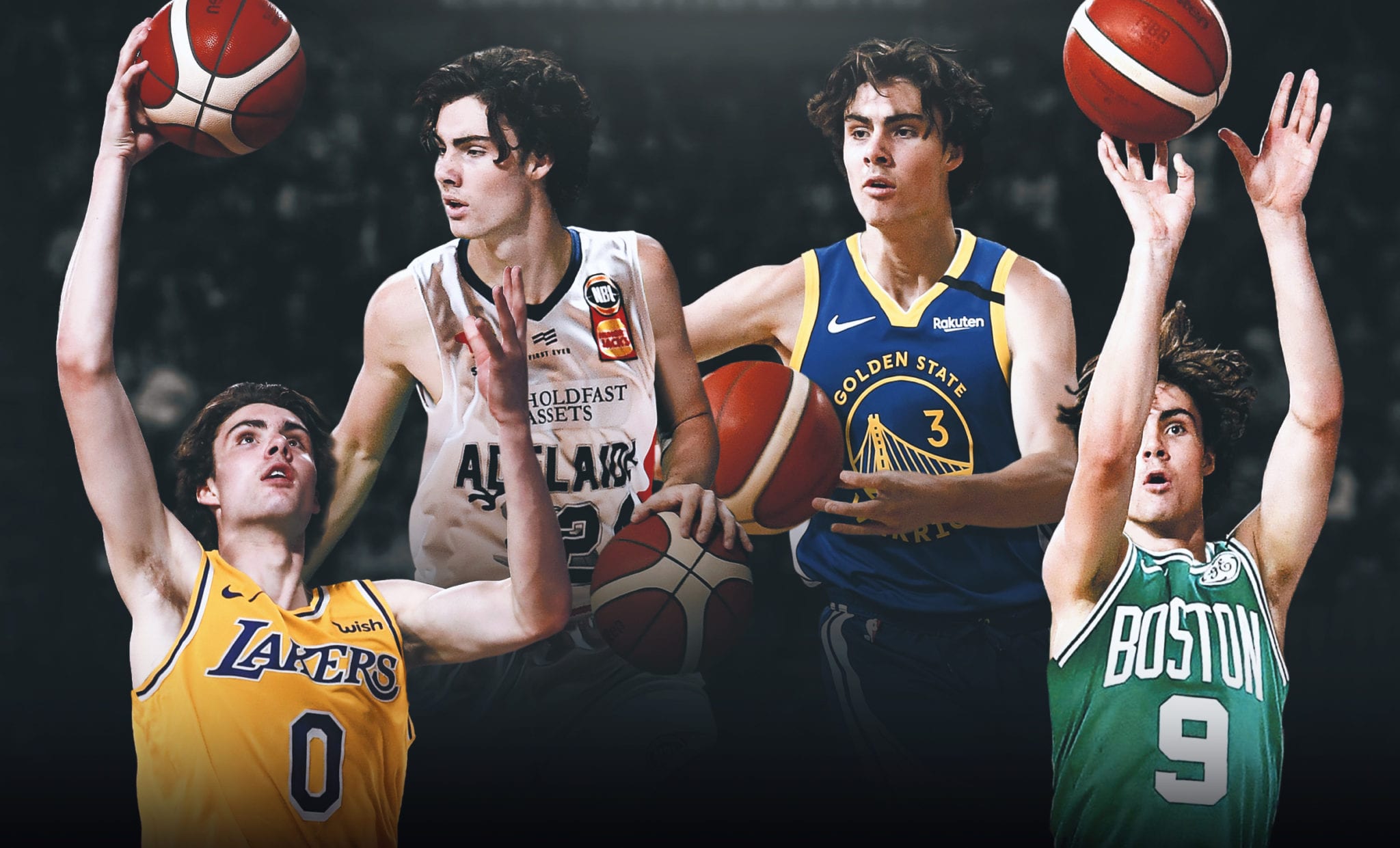 2048x1241 Josh Giddey: The Best NBA Prospect You