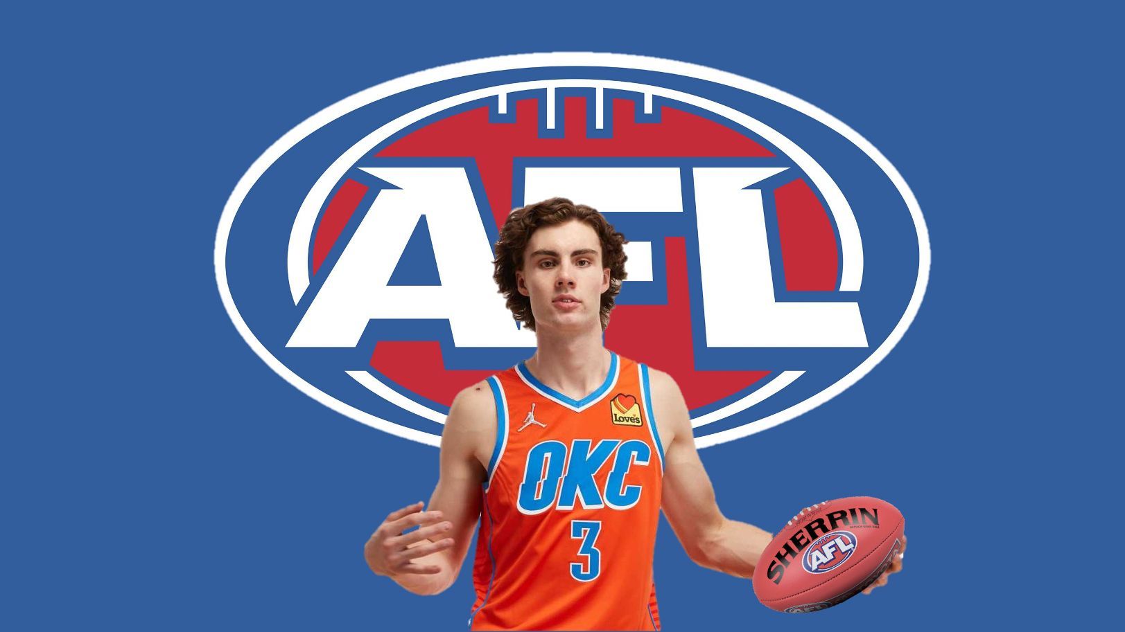 1623x913 Josh Giddey Explains AFL To