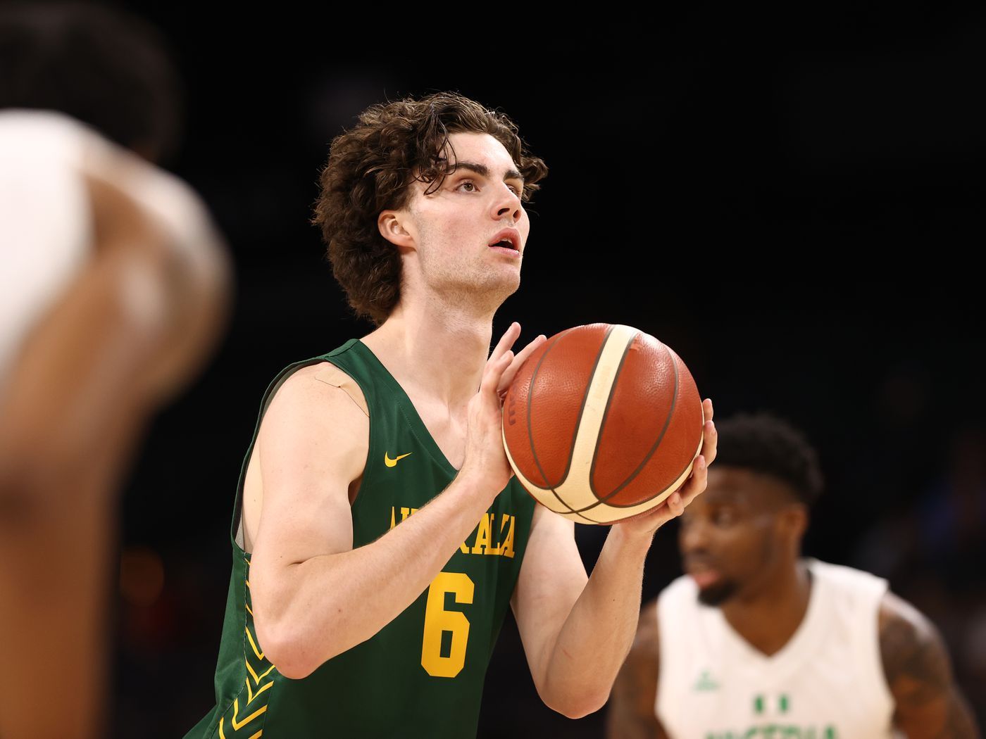 1400x1050 NBA Draft scouting report: Josh